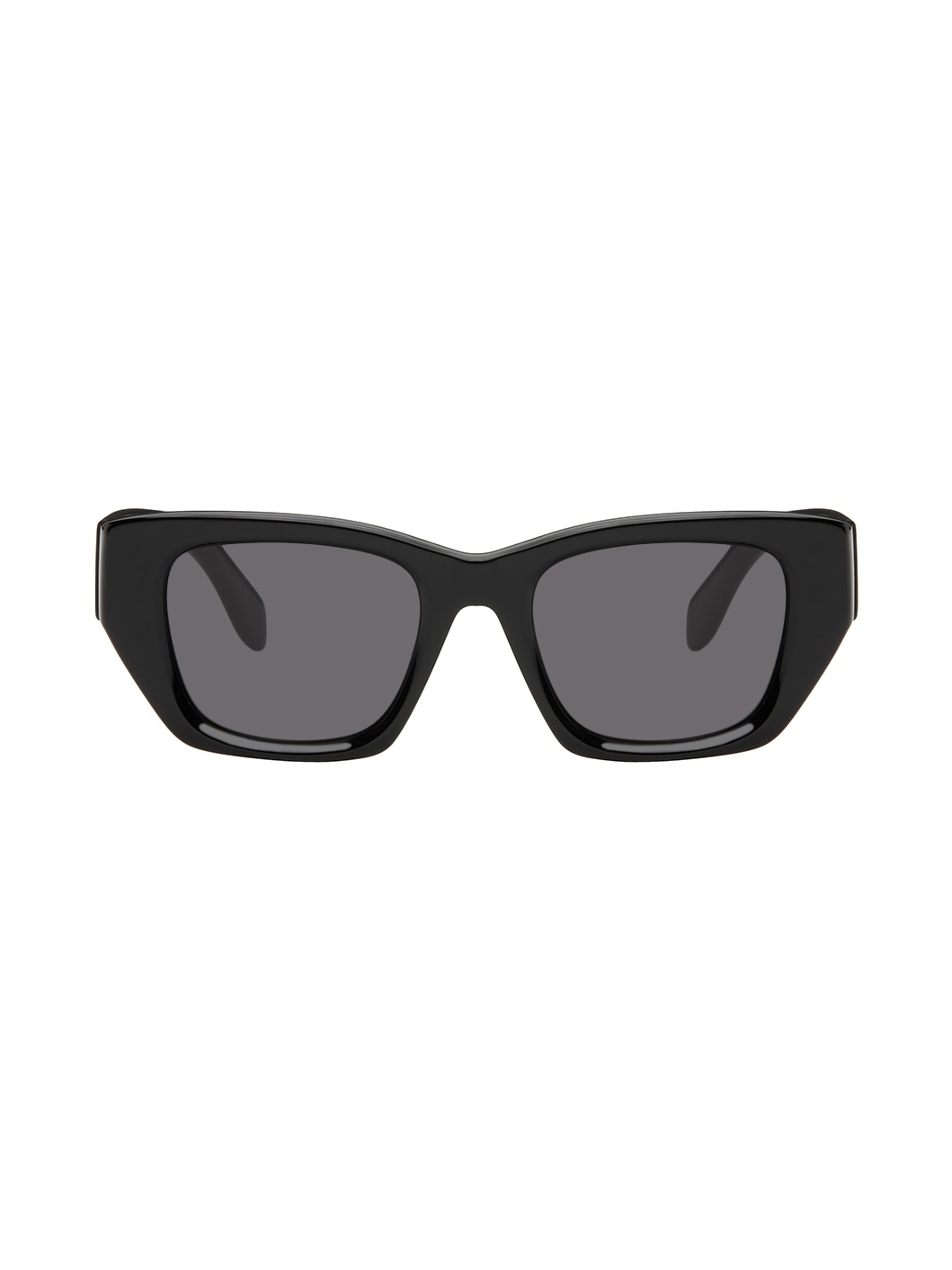 Black Hinkley Sunglasses - 1