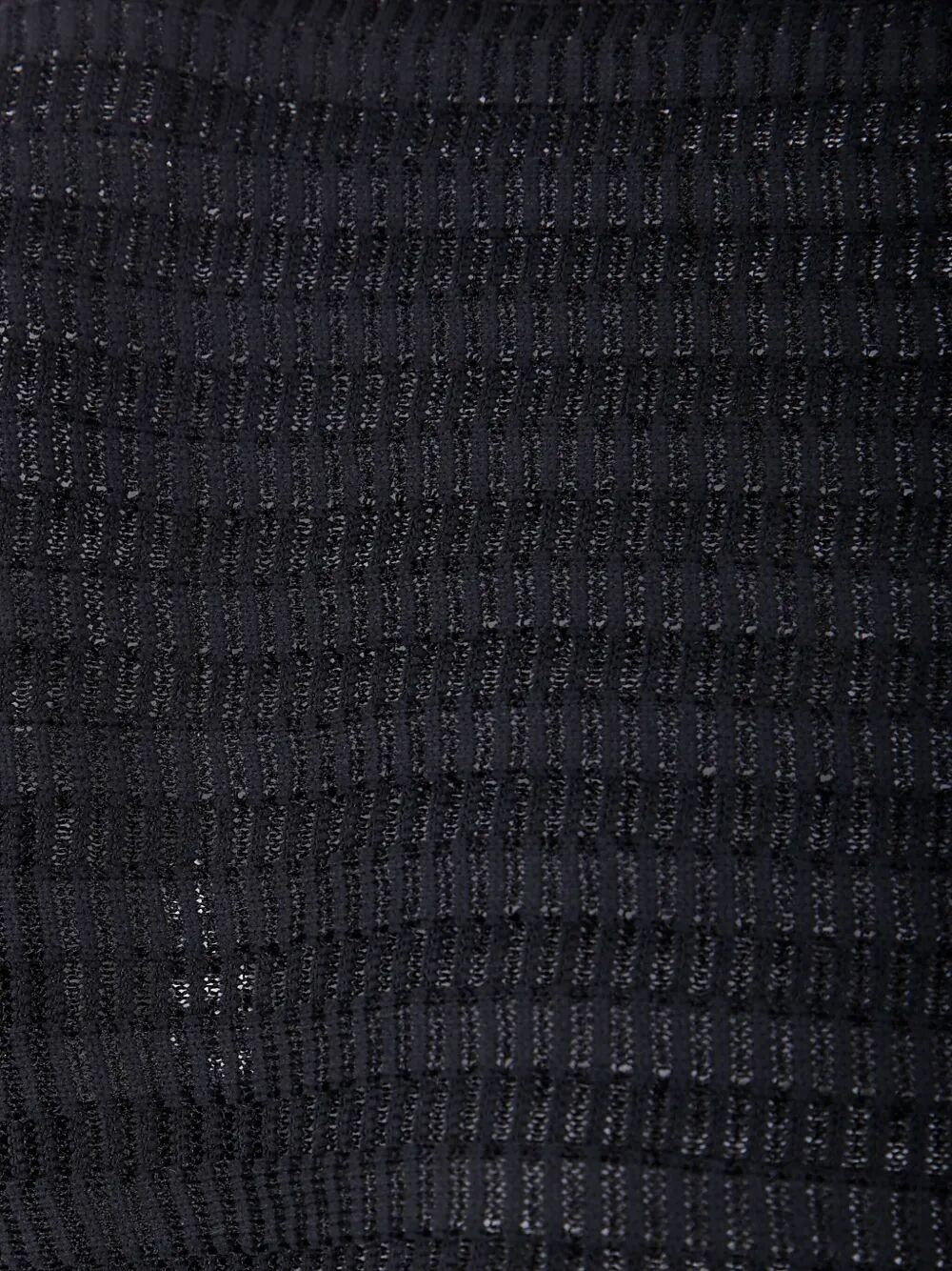 Issey Miyake Women Subdued Top - 5