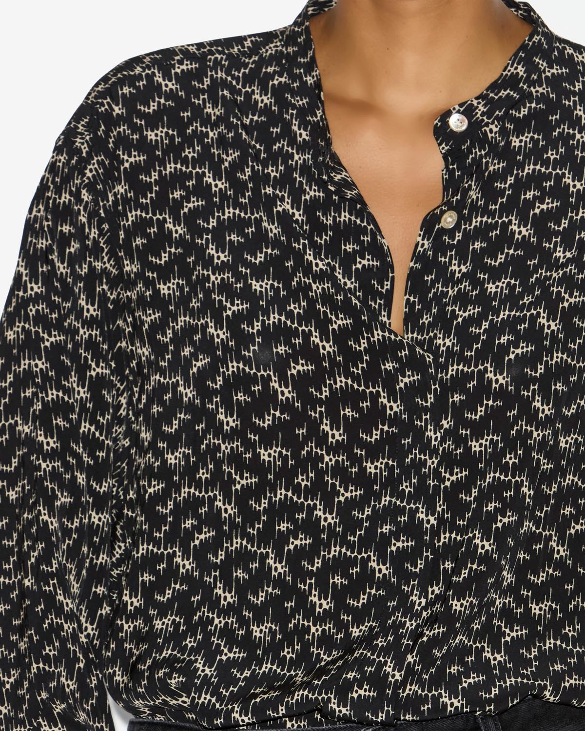 CATCHELL SHIRT - 3