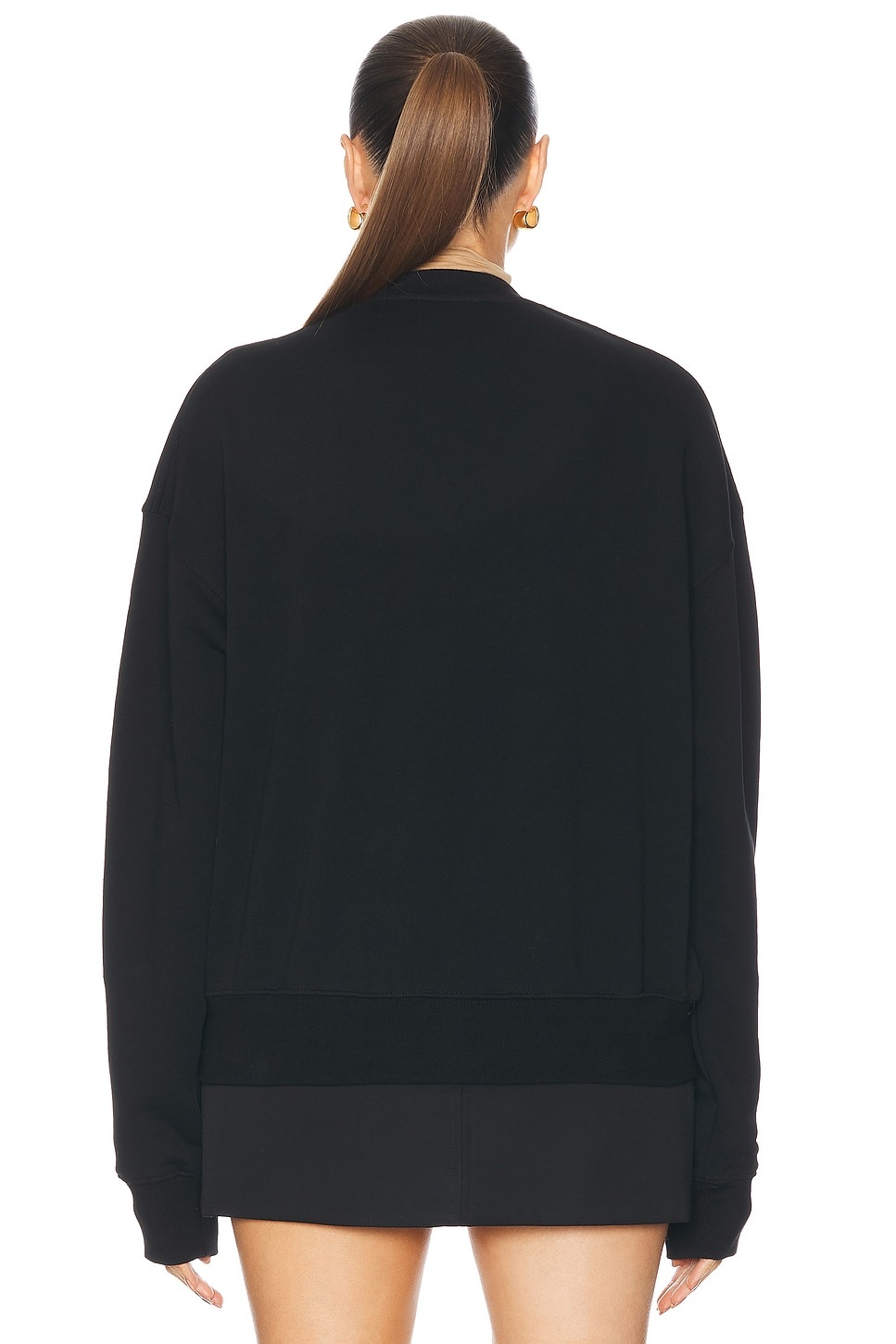 x Rosie Huntington-Whiteley RHW Sweater - 3