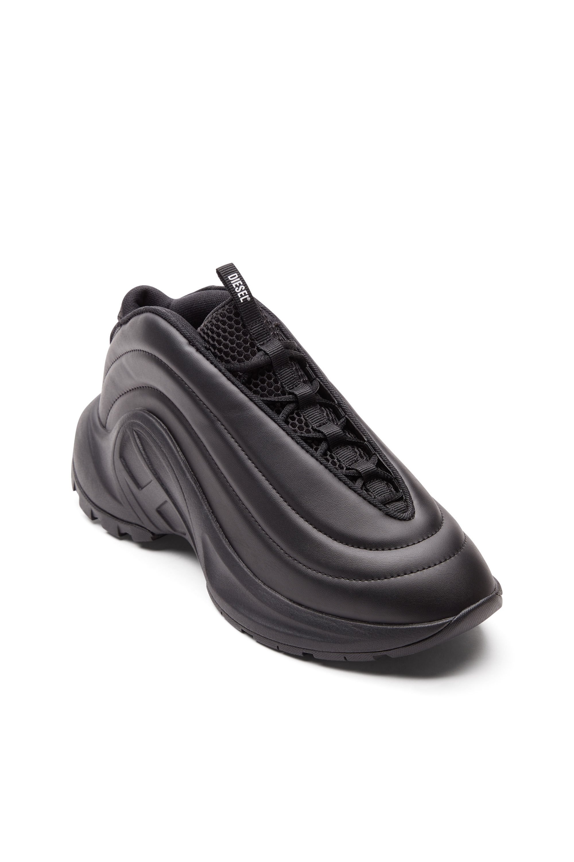 【DIESEL】S-D-Runner X Diesel S-D-RUNNER X | REVERSIBLE