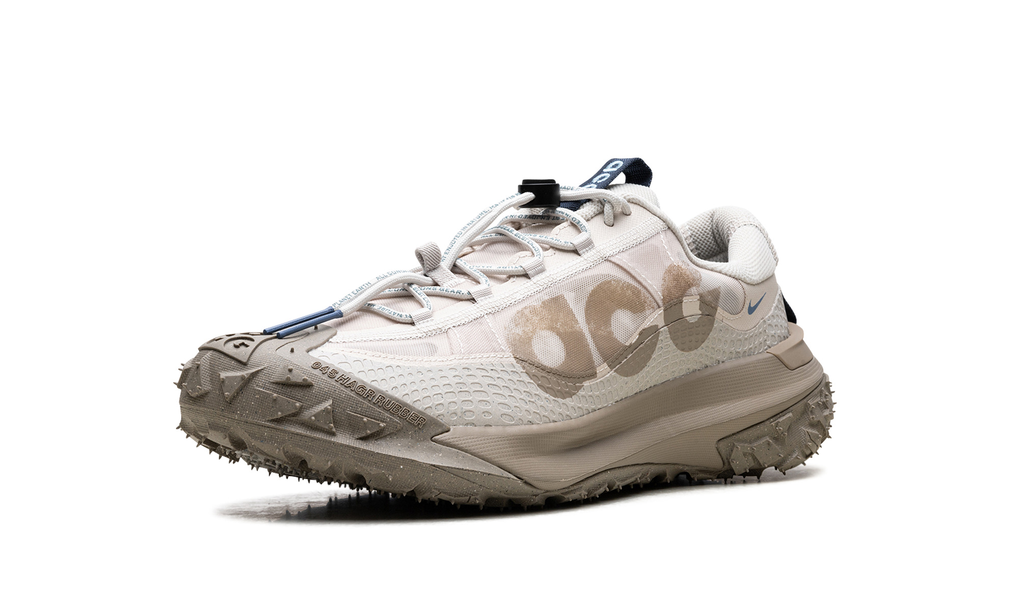 ACG Mountain Fly 2 Low "Light Orewood Brown" - 4