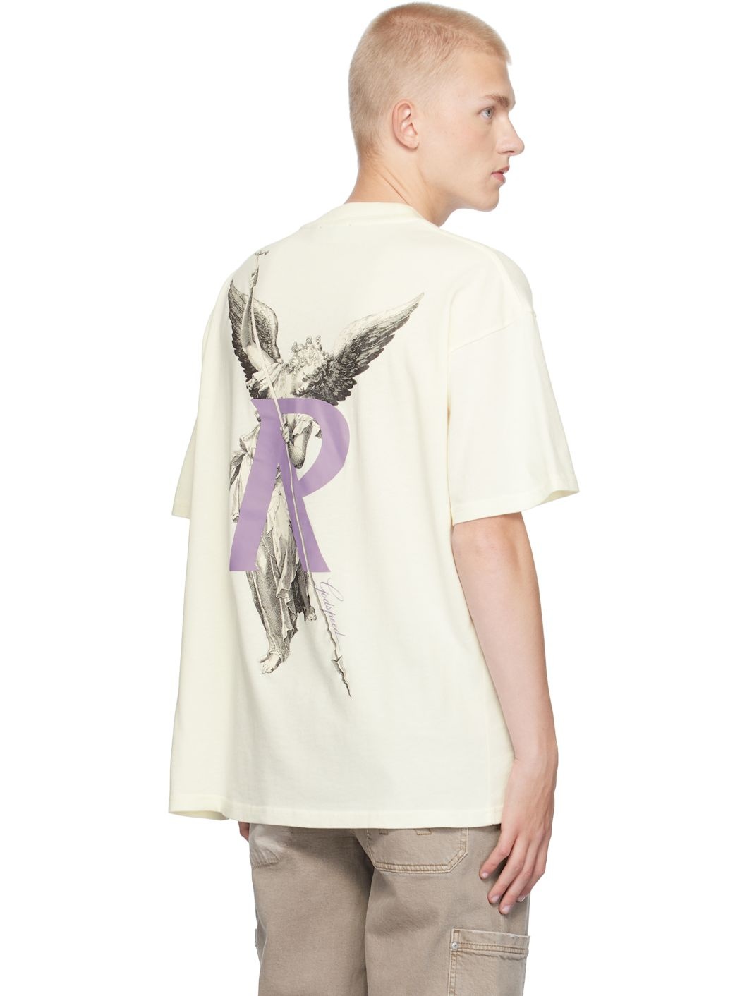 Off-White Archangel T-shirt - 3
