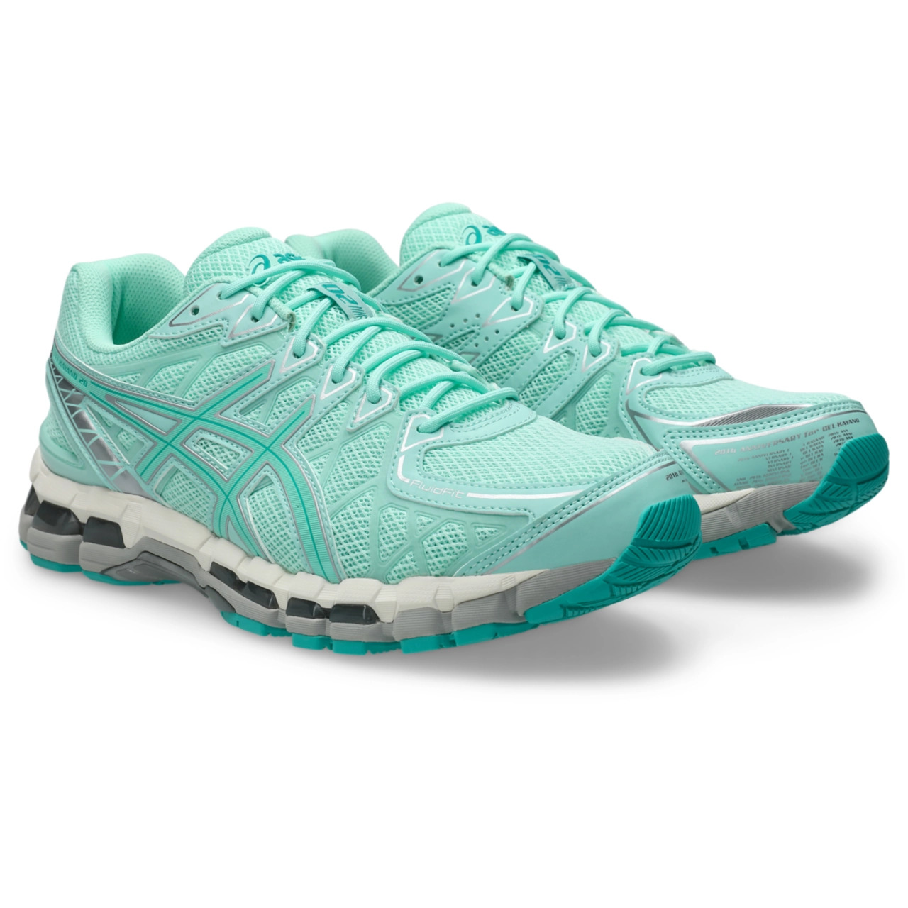 GEL-KAYANO 20 LITE-SHOW - 2