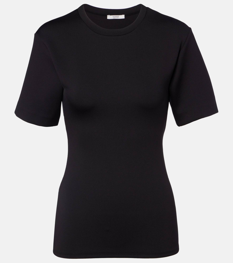 Jersey T-shirt 1