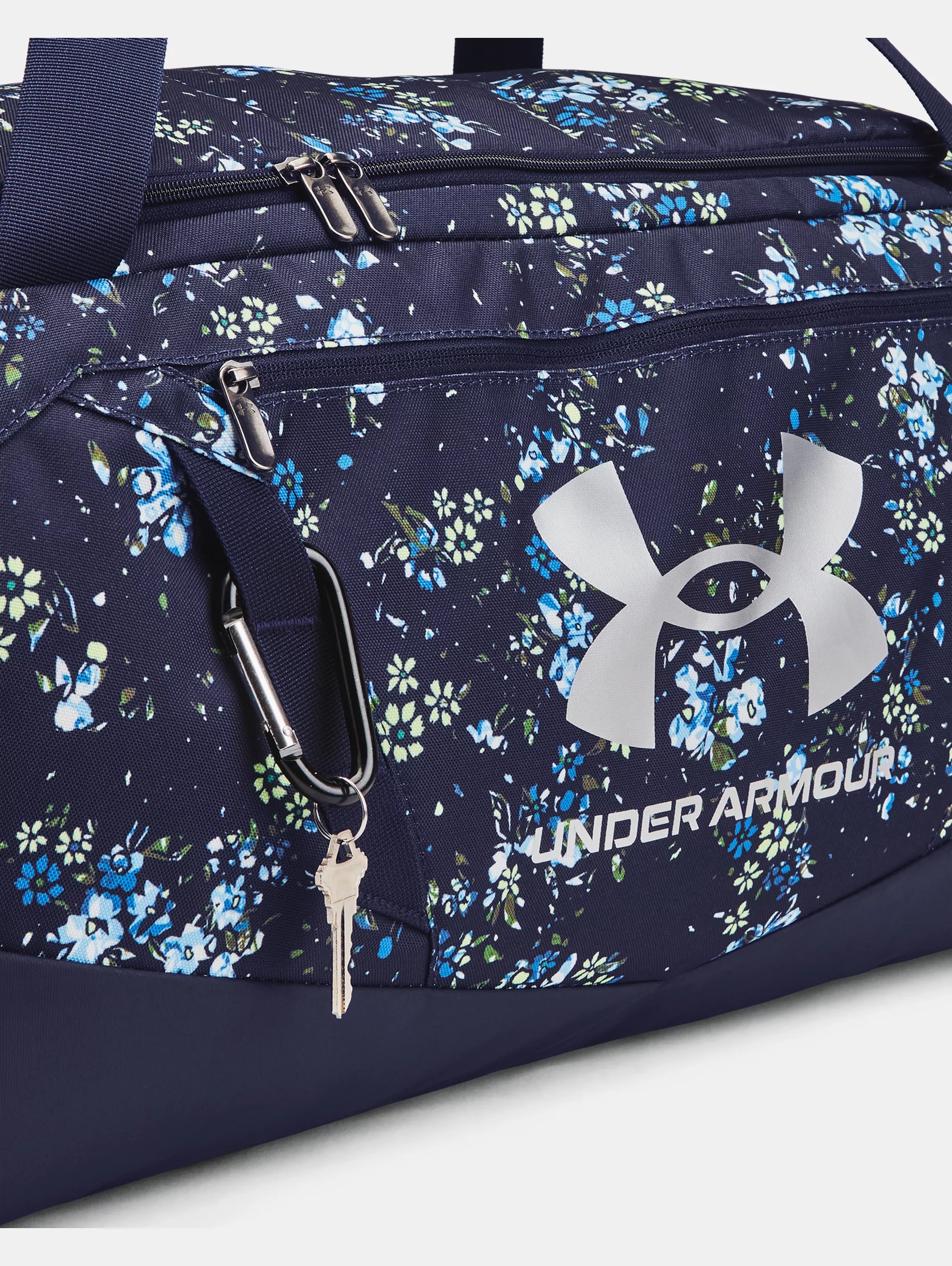 UA Undeniable 5.0 Medium Duffle Bag - 3
