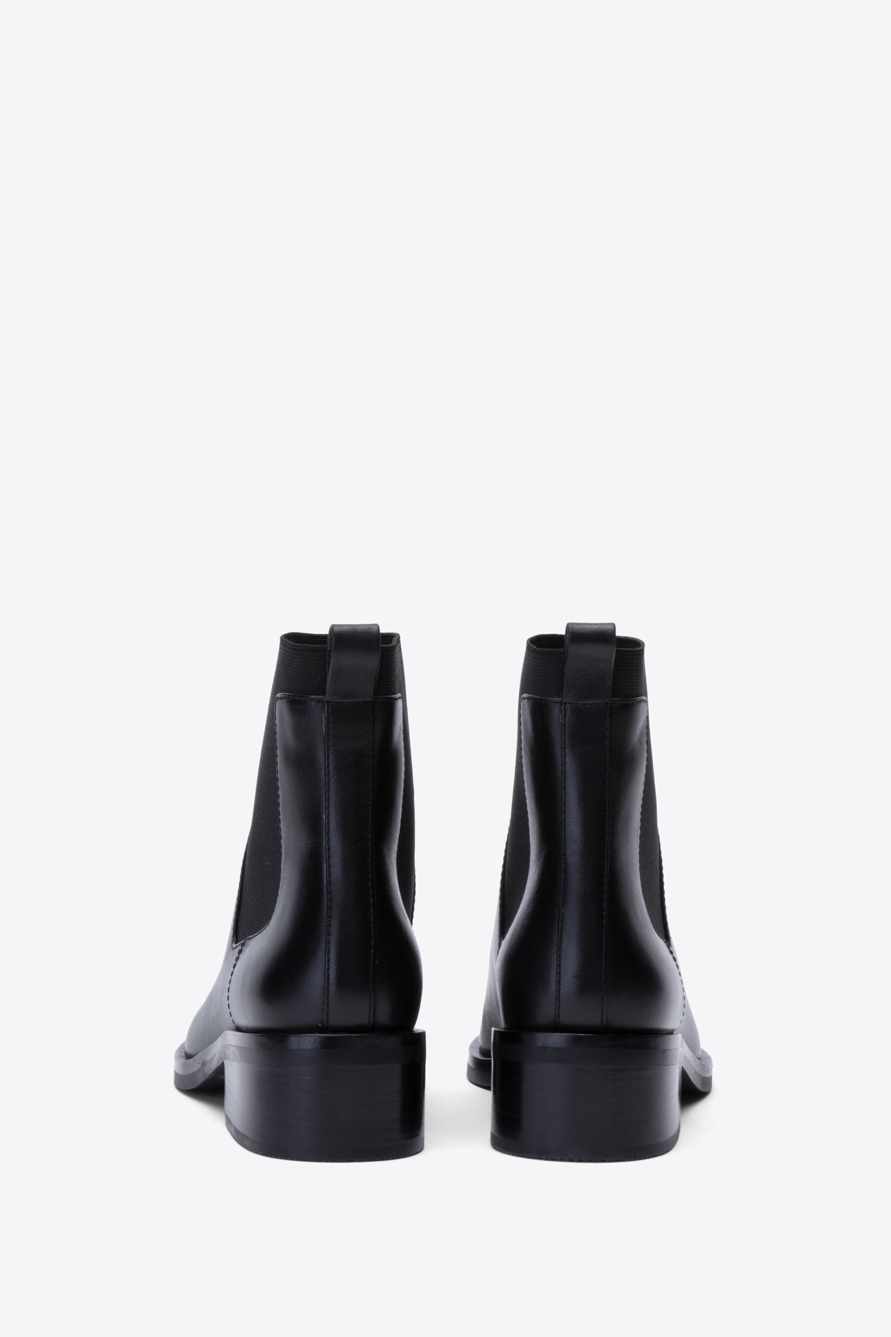 Alexa 40MM Chelsea Boots - 3