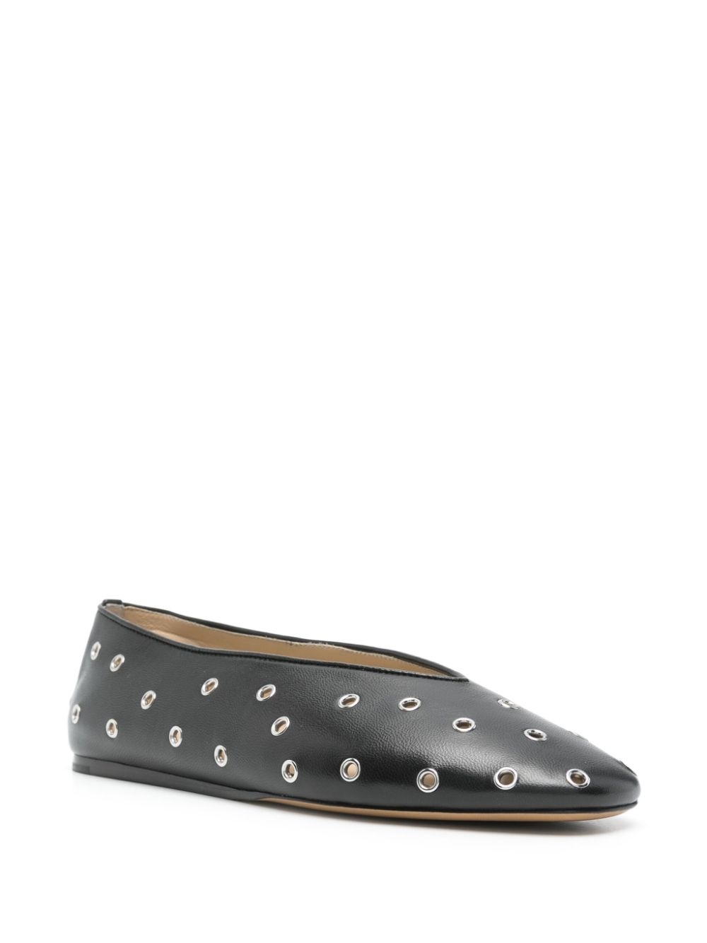 Regency ballet flats - 2