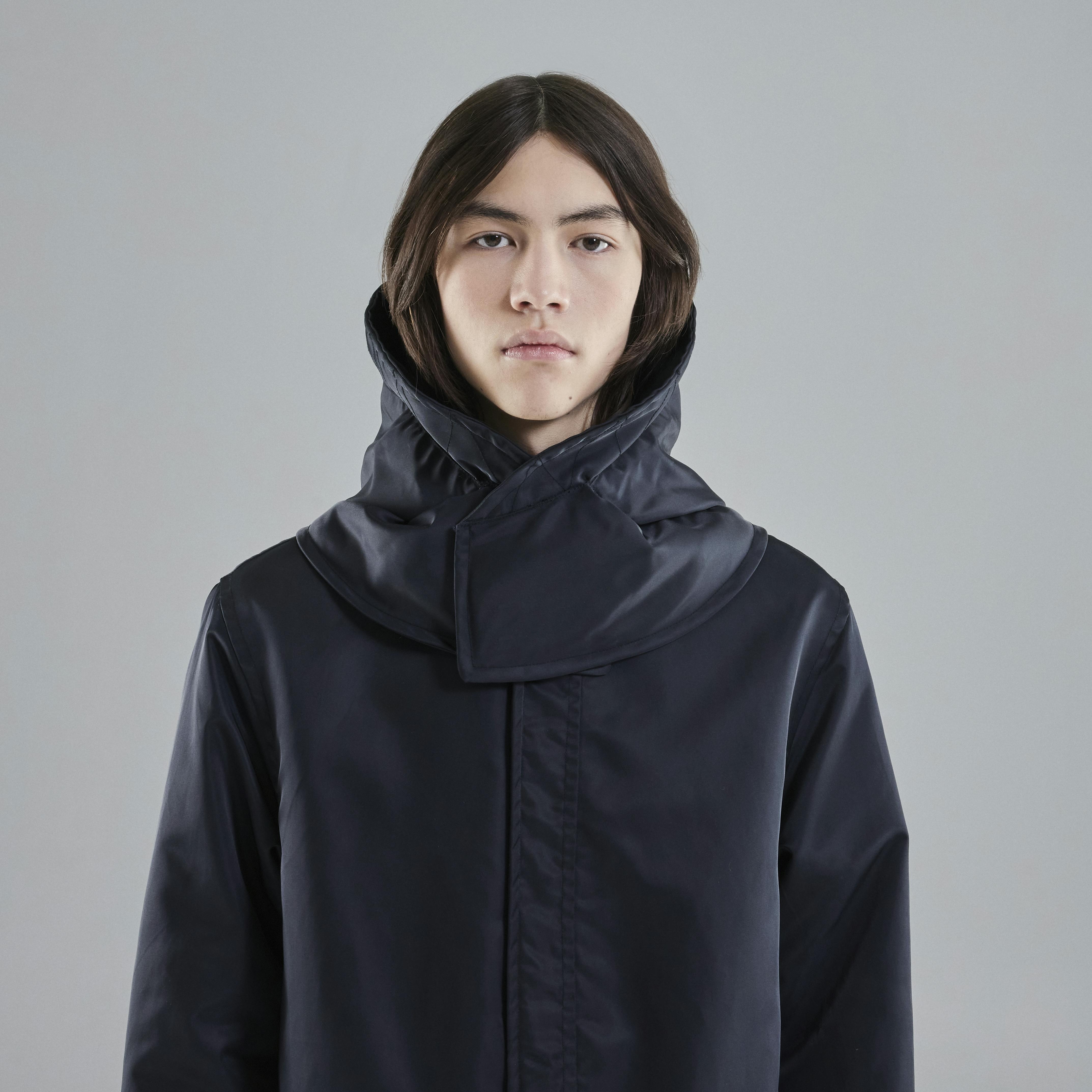 Hringbraut Coat (Unisex) - 6