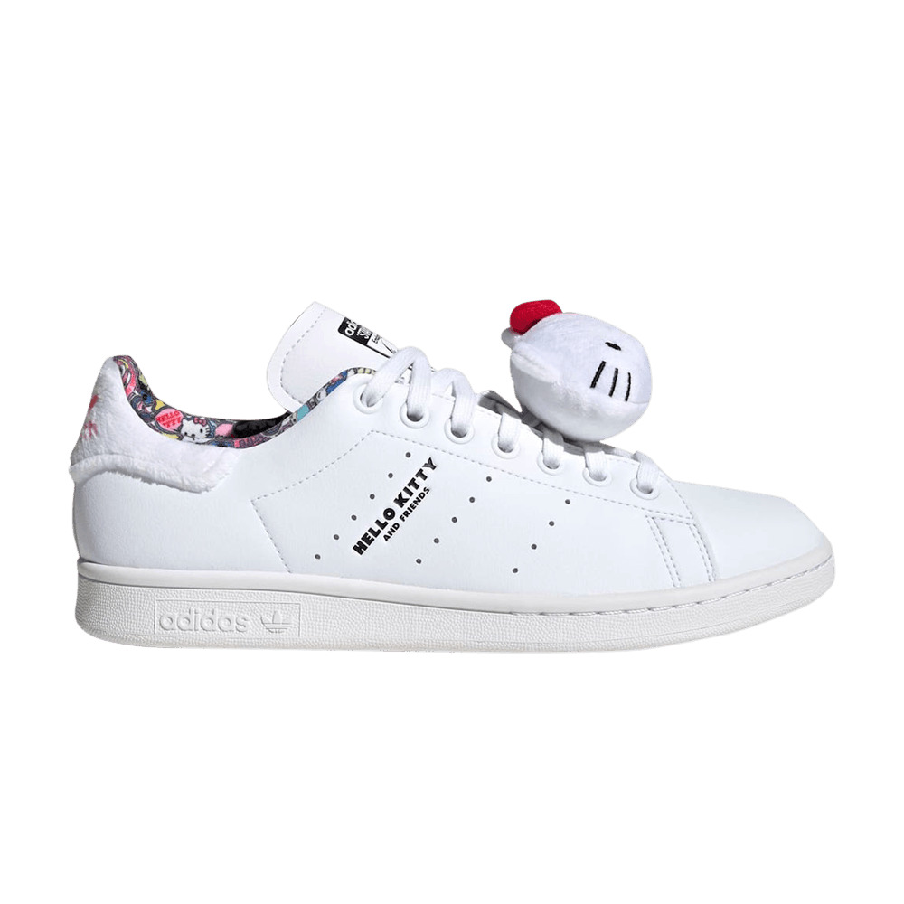 Hello Kitty x Wmns Stan Smith 'Hello Kitty and Friends' - 1