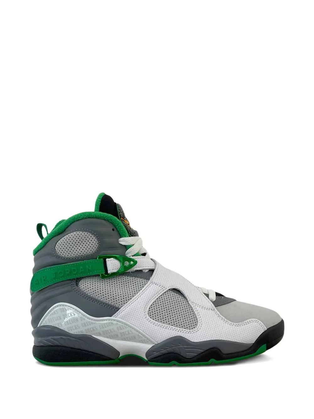 Jordan 8 sneakers - 1