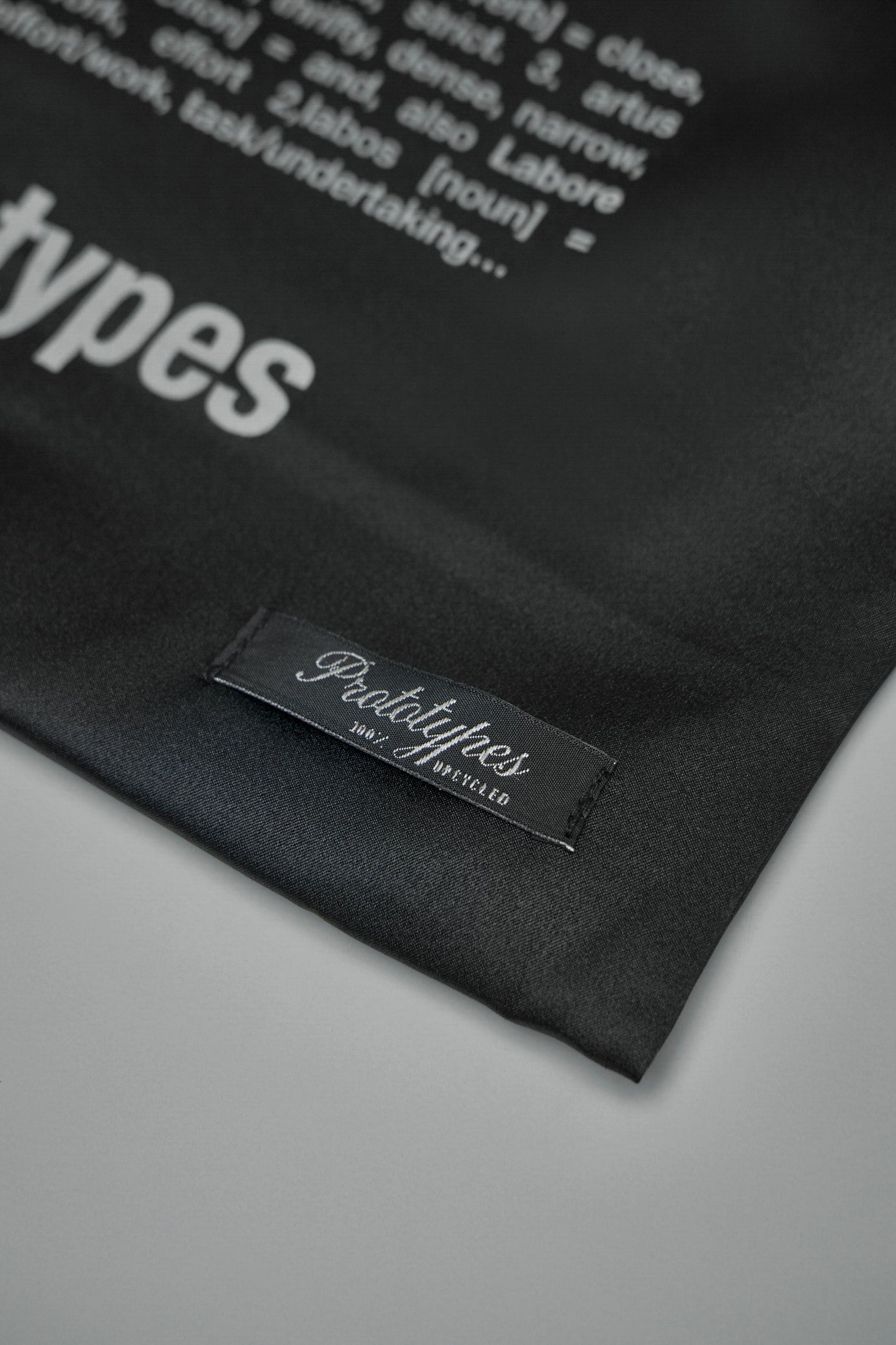 Drawstring Pouch - 4
