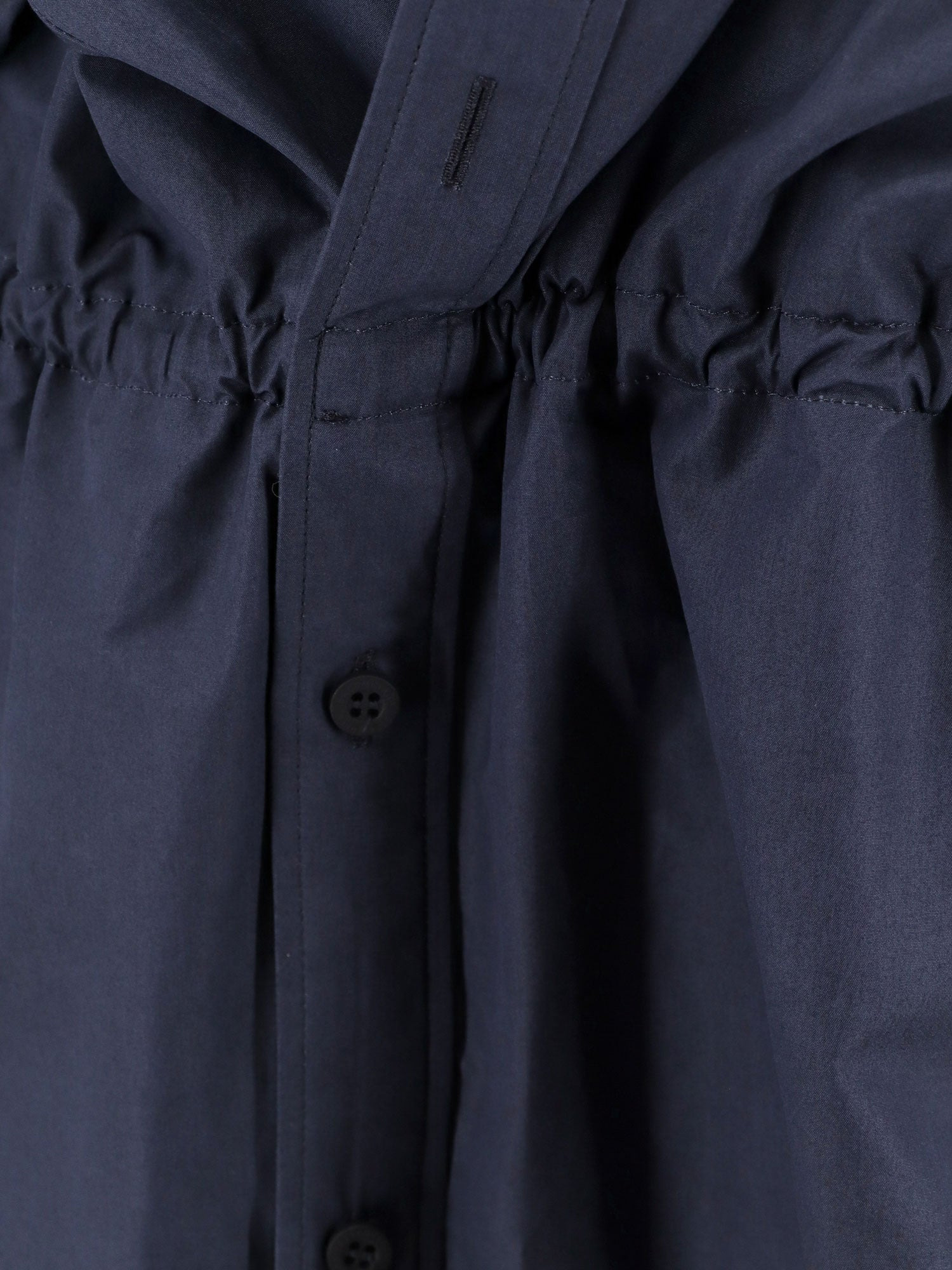 Balenciaga Balenciaga Garde-Robe Shirt/Dress - 4