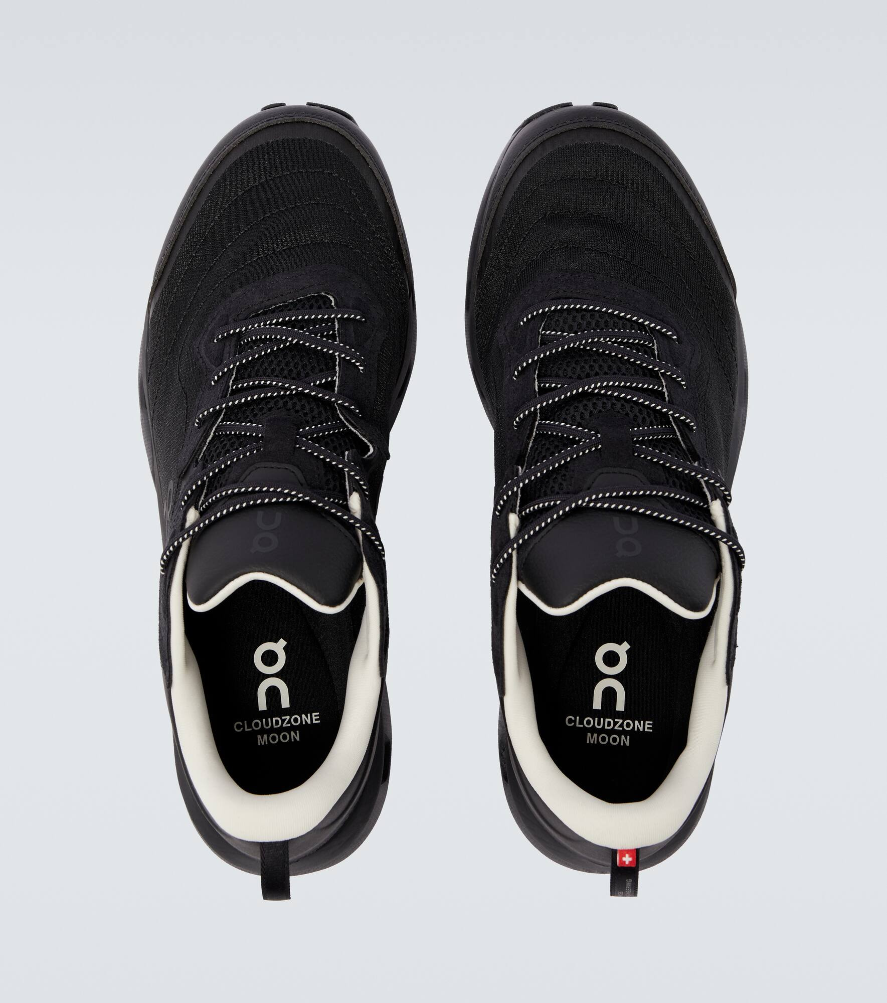 x Zendaya Cloudzone Moon running shoes - 4