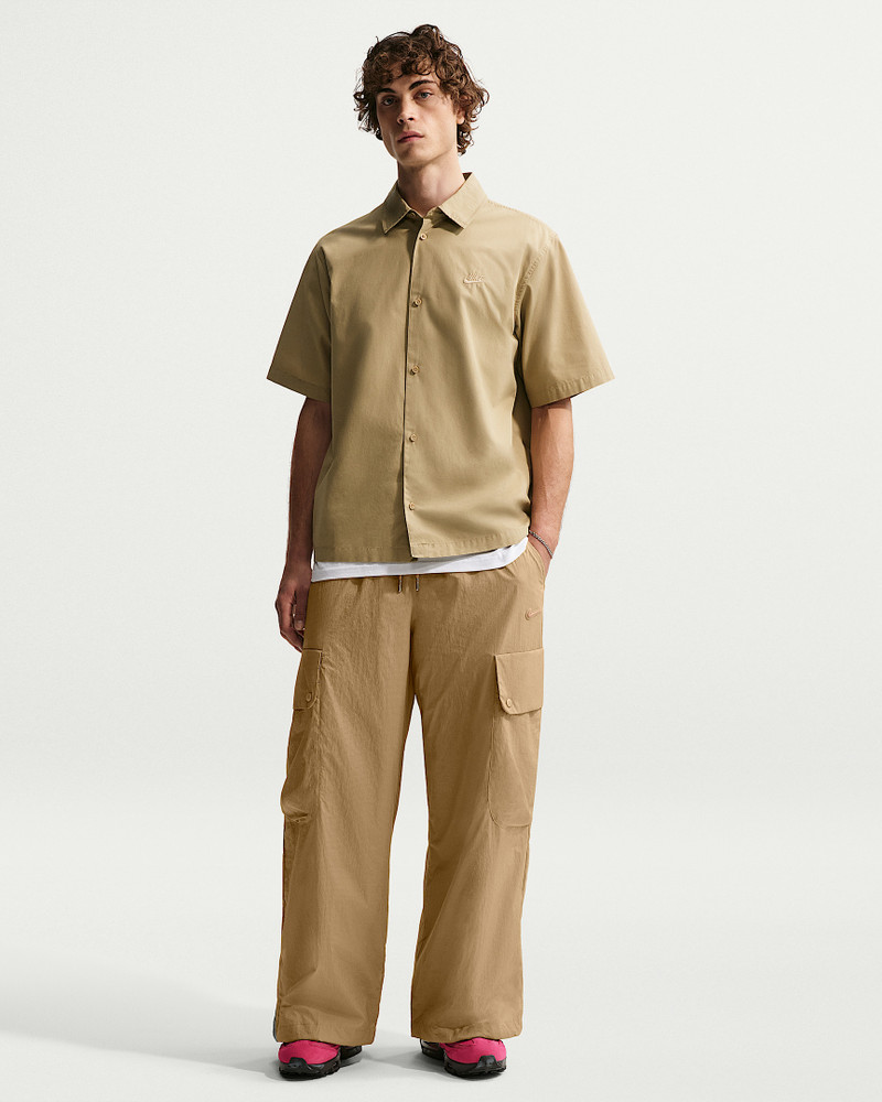 Nike Project F.R.O.G. Men's Transparent Cargo Pants 1