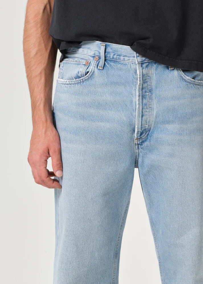 90's Jean in force - 6