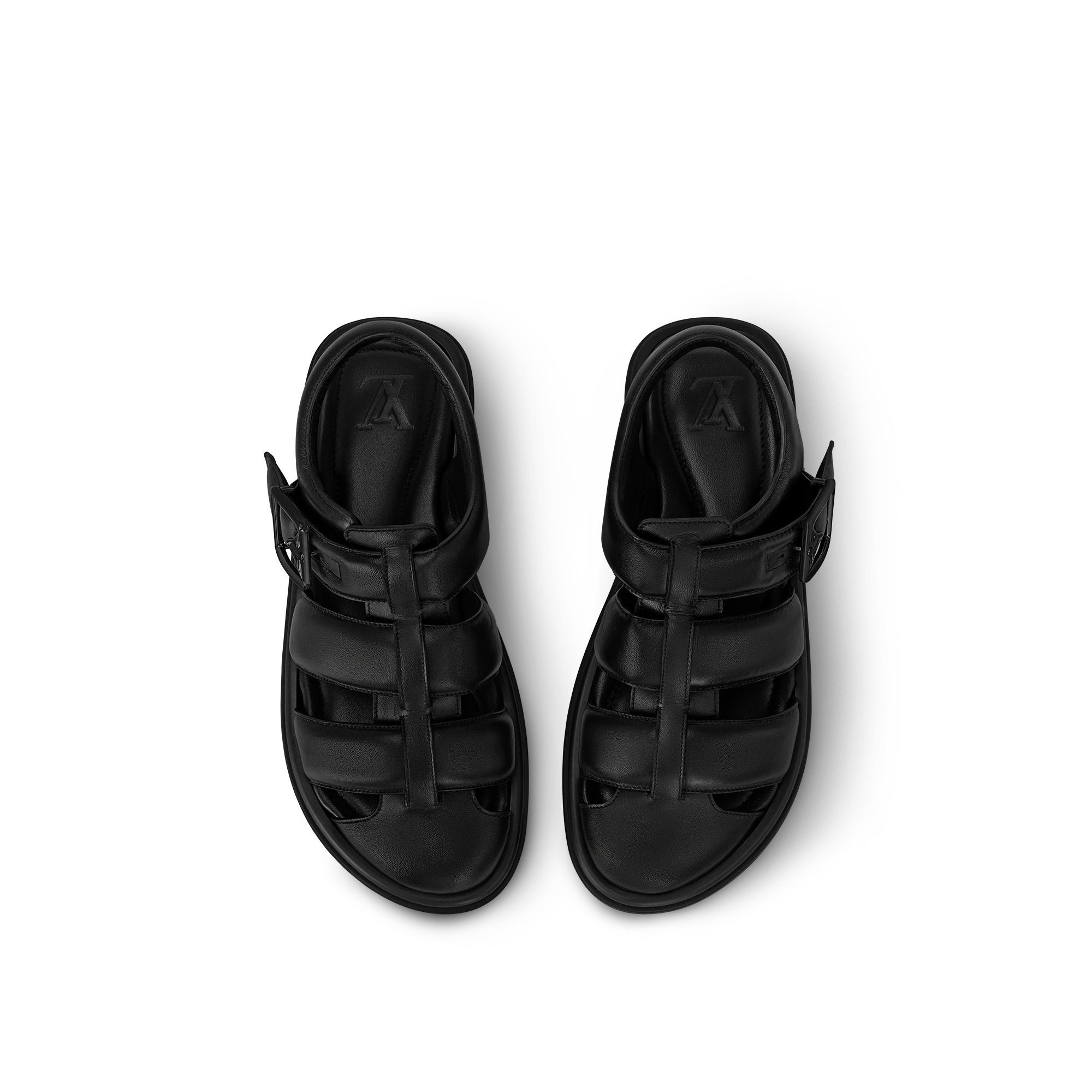 LV Venice Sandal - 3
