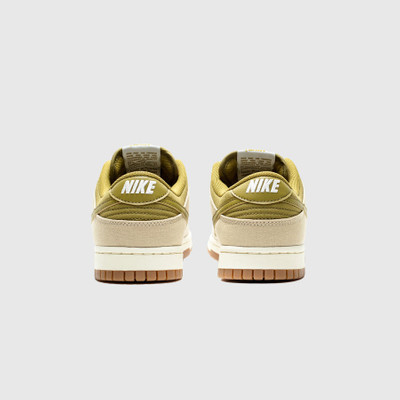Nike DUNK LOW "SINCE '72" outlook