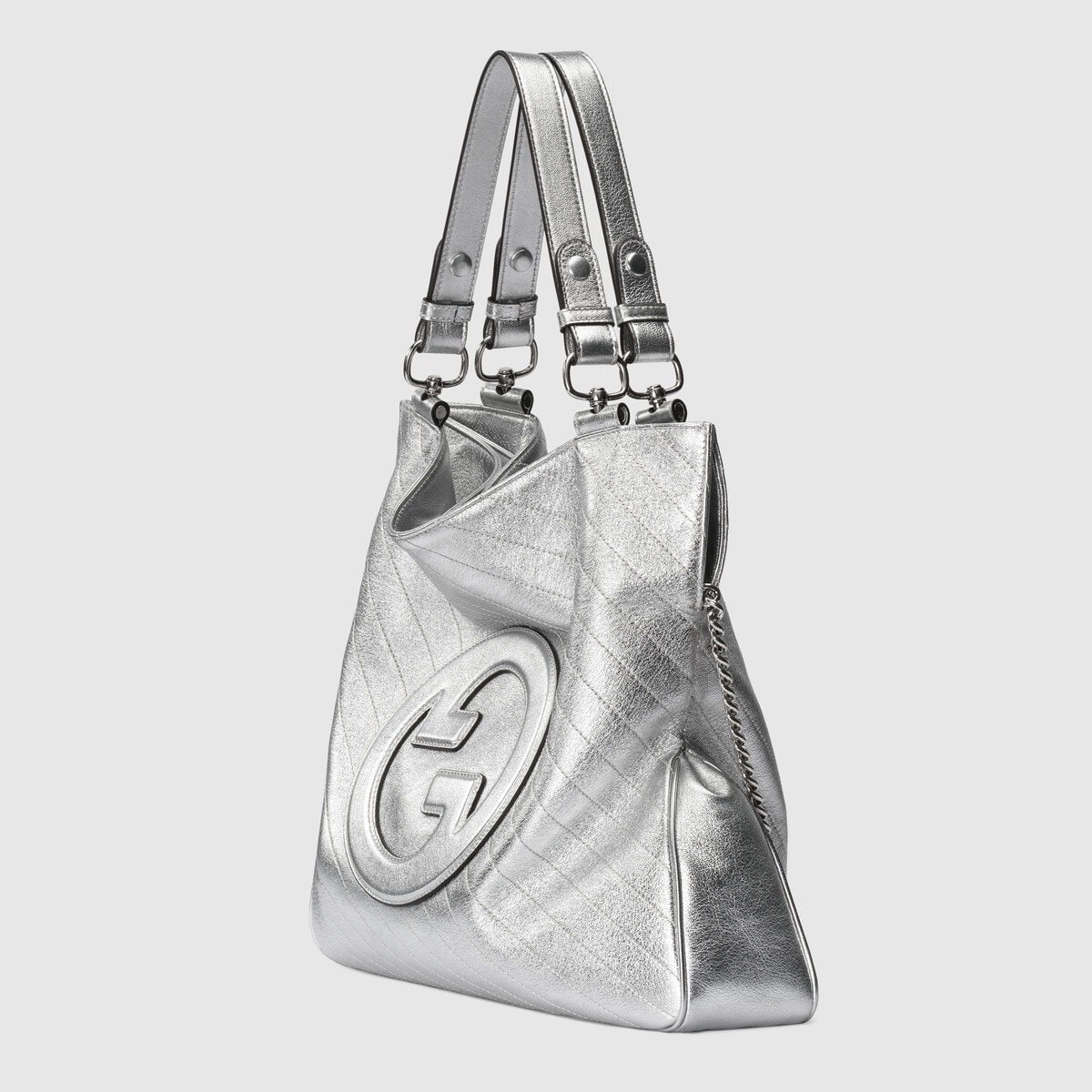 Gucci Blondie medium tote bag - 2