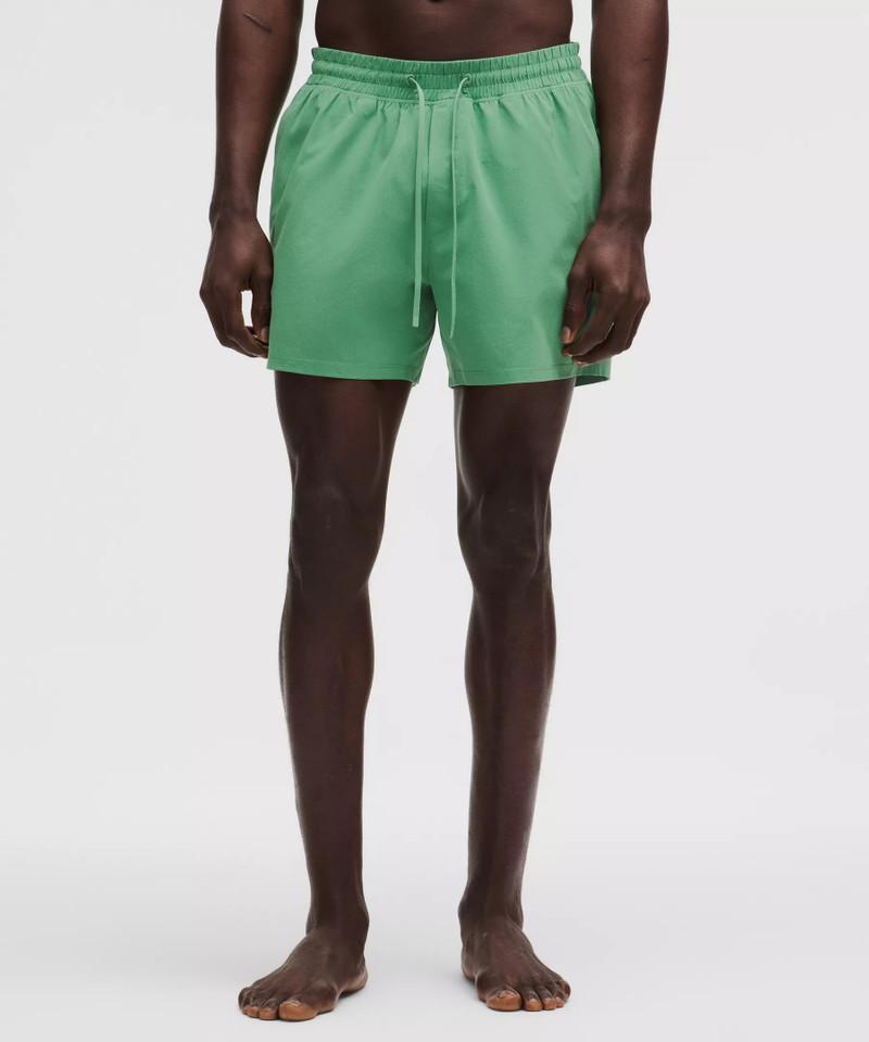 lululemon Swim Short 5" *Lined outlook