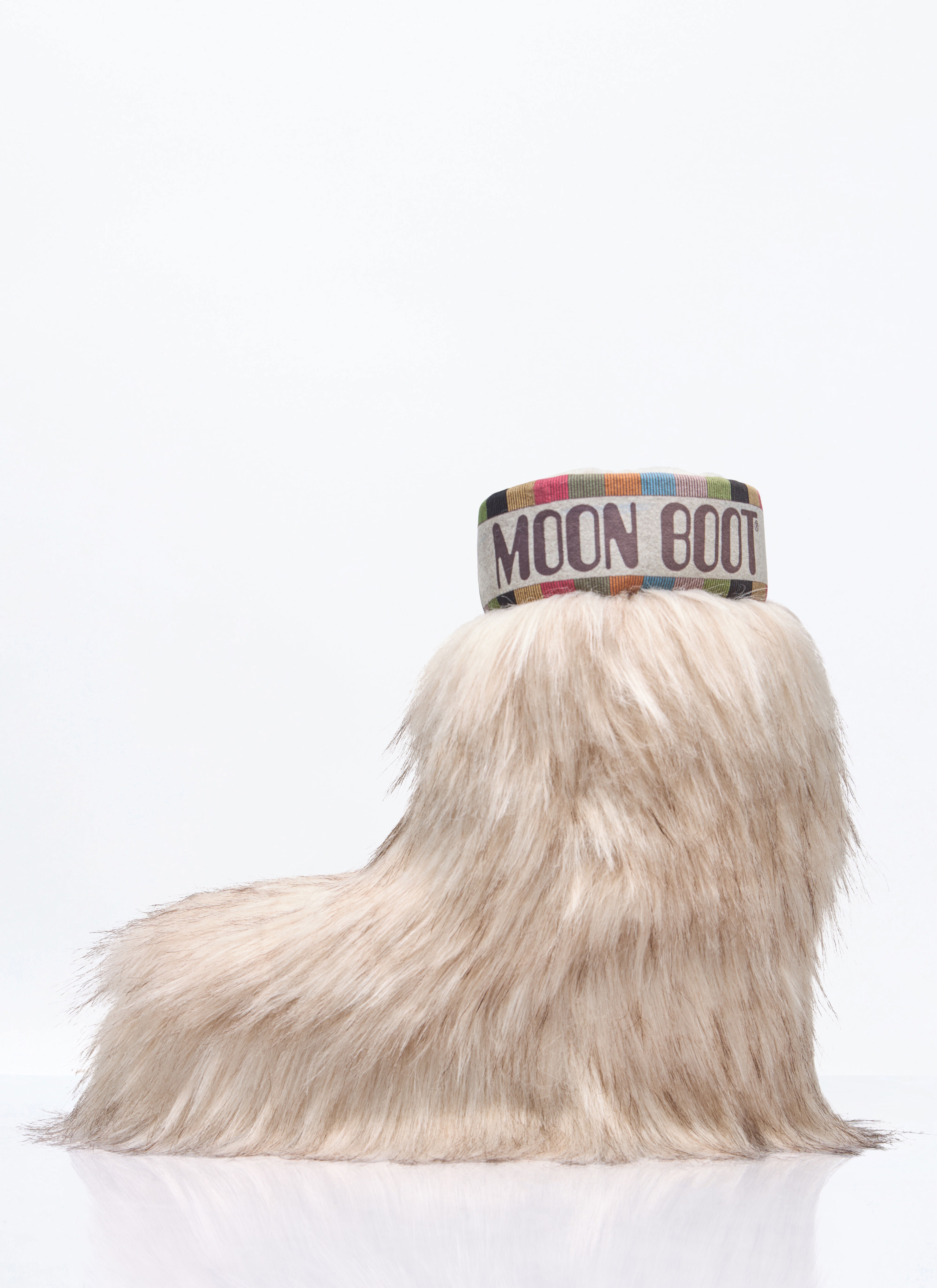 Icon Yeti Mid Boots - 4