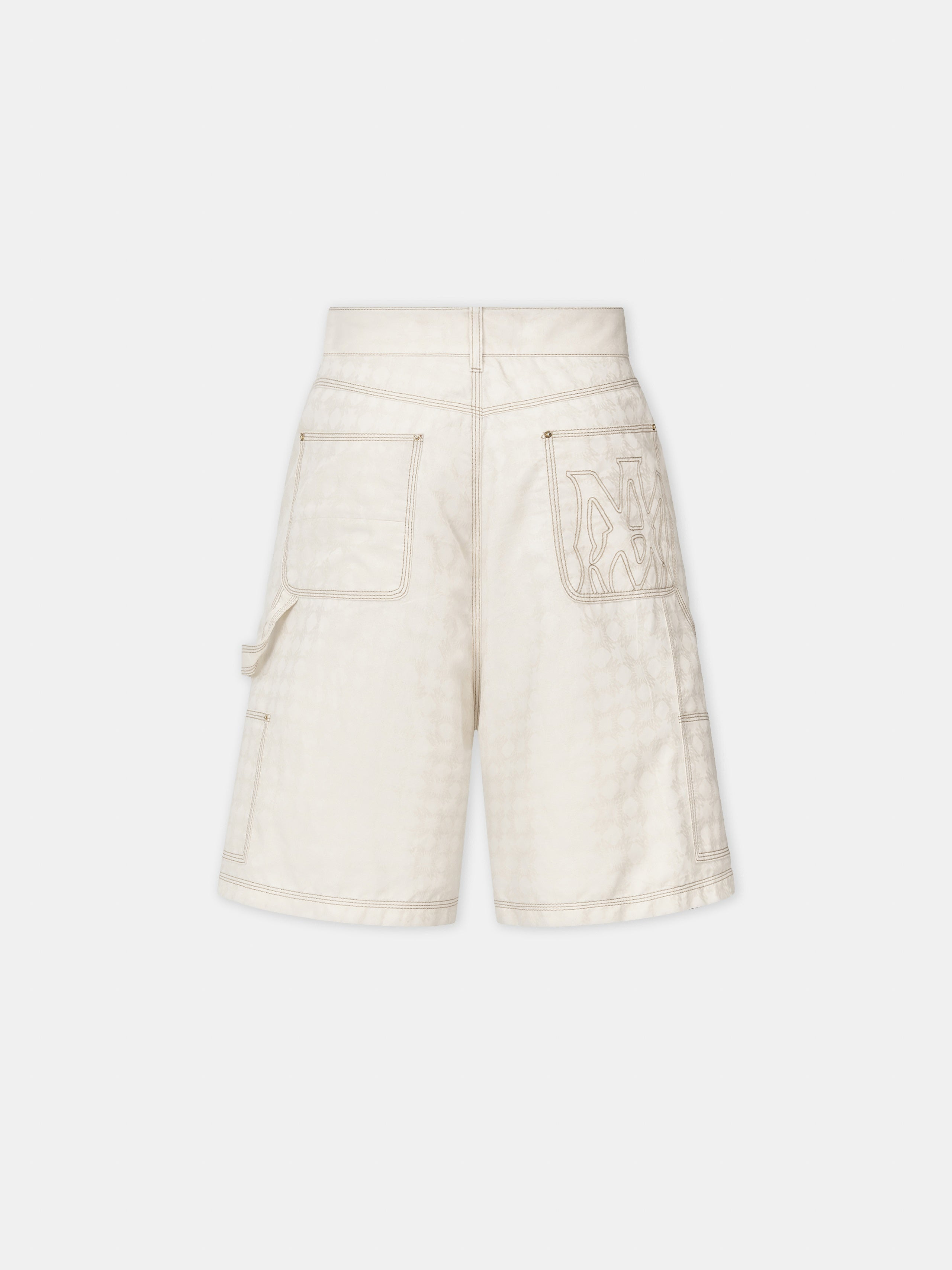MA QUAD WORK SHORT - 4