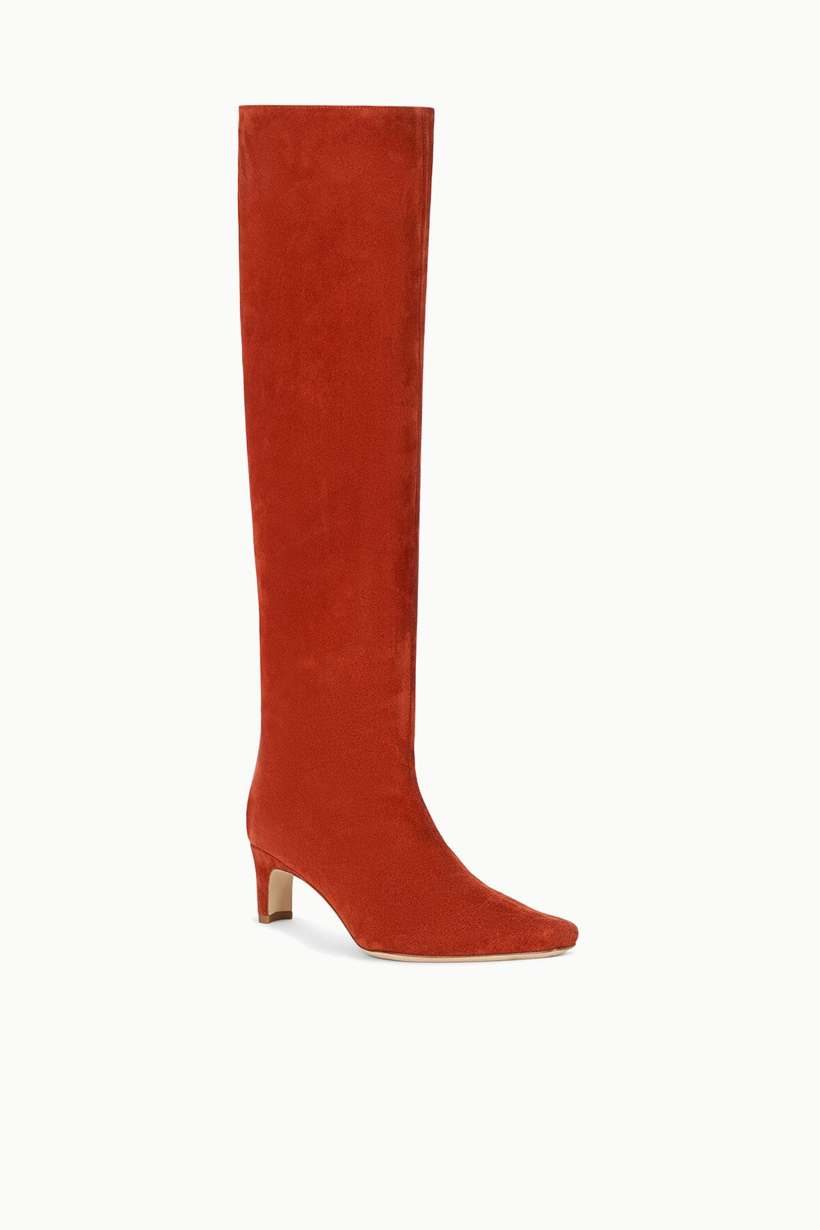 STAUD WALLY BOOT AUBURN - 3