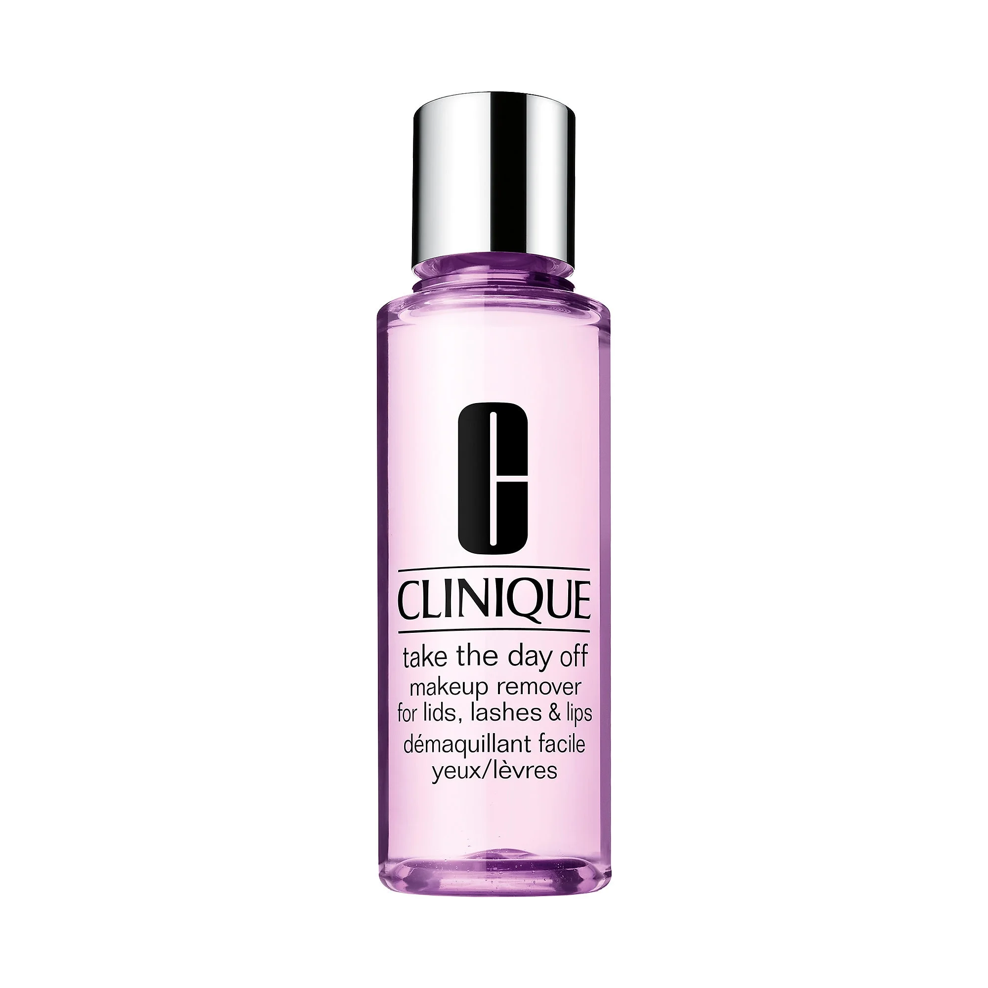 Mini Take The Day Off Makeup Remover For Lids, Lashes & Lips - 1