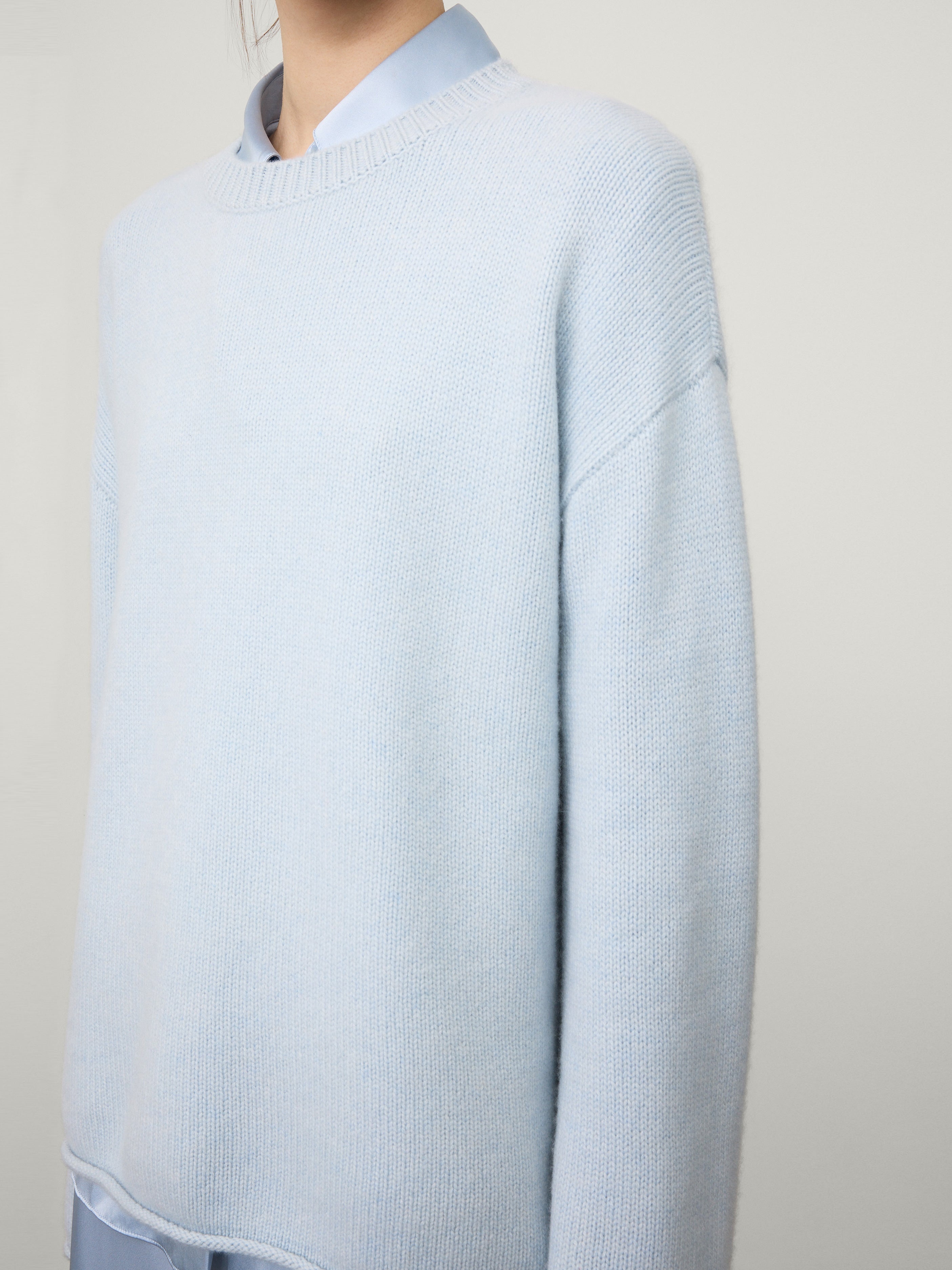 The Kristy Sweater - 4