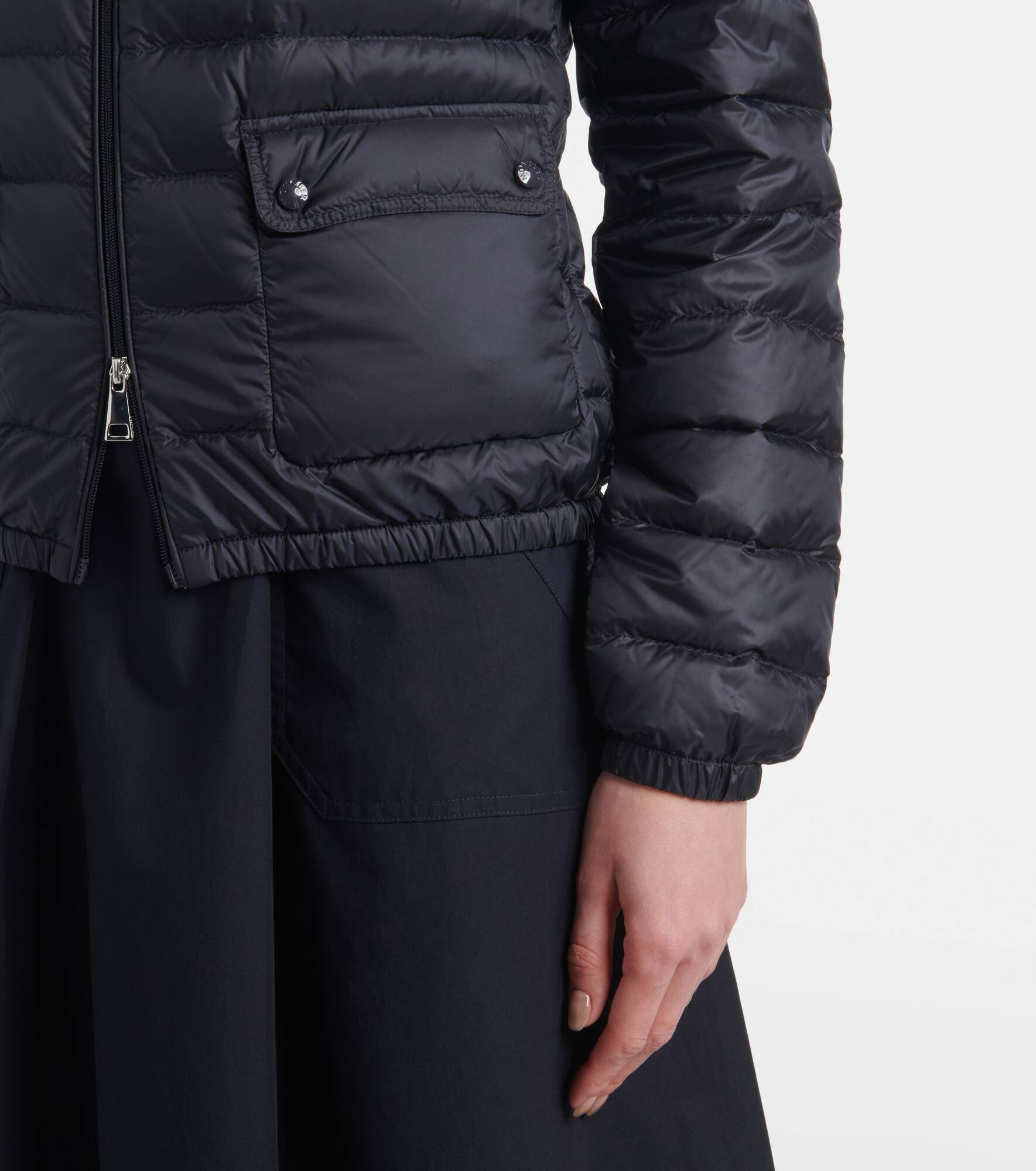 Lans down jacket - 5