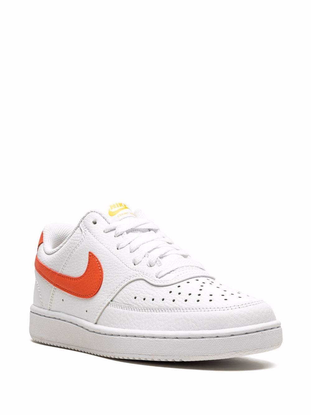 Court Vision Low sneakers - 2