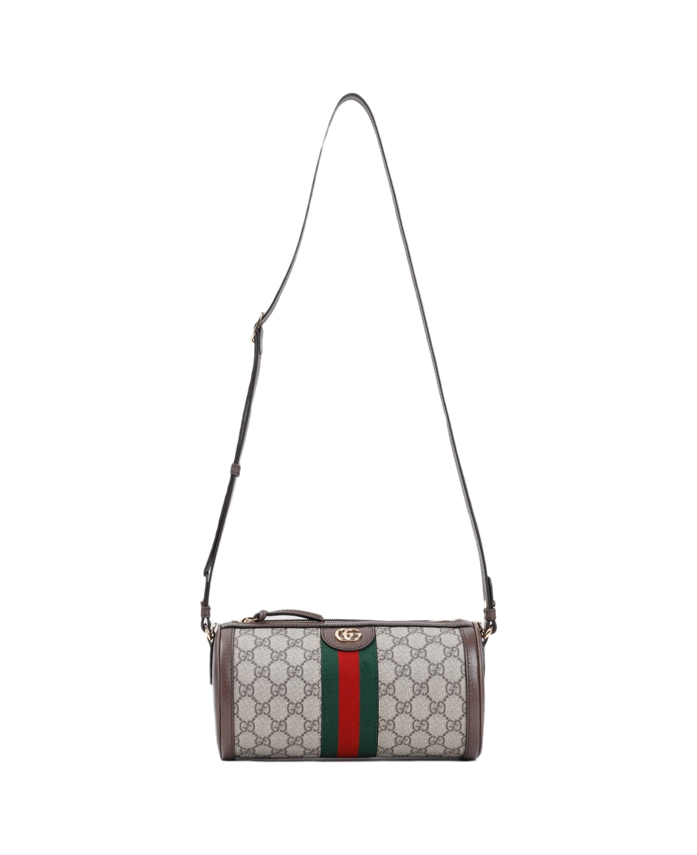 Ophidia Shoulder Bag - 1