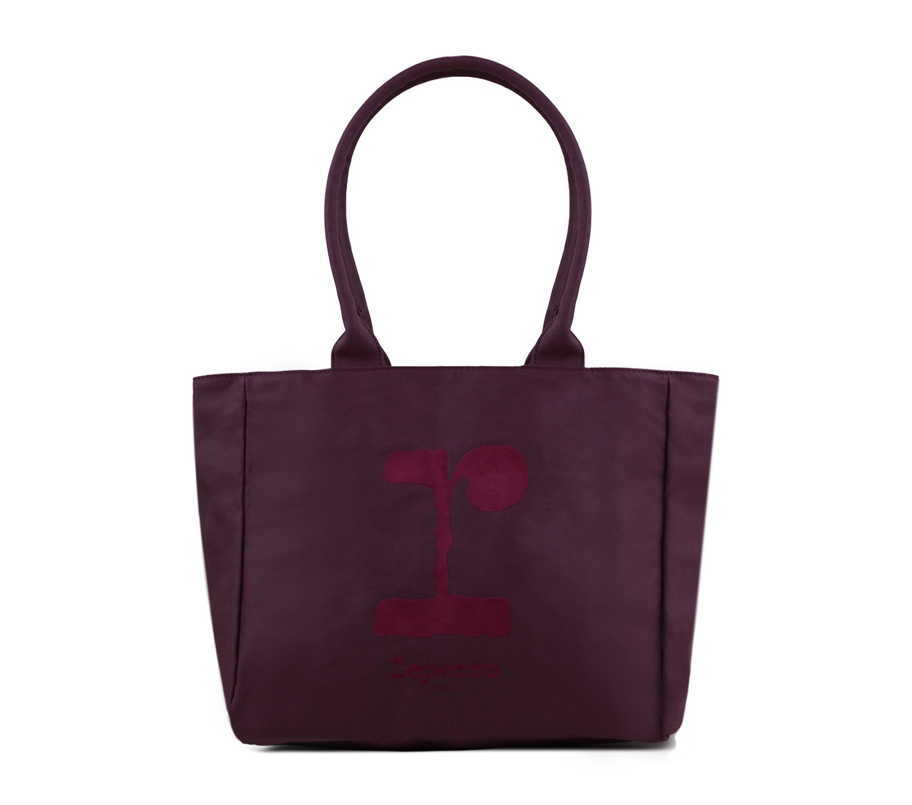 Rose ladies shopping bag - 1