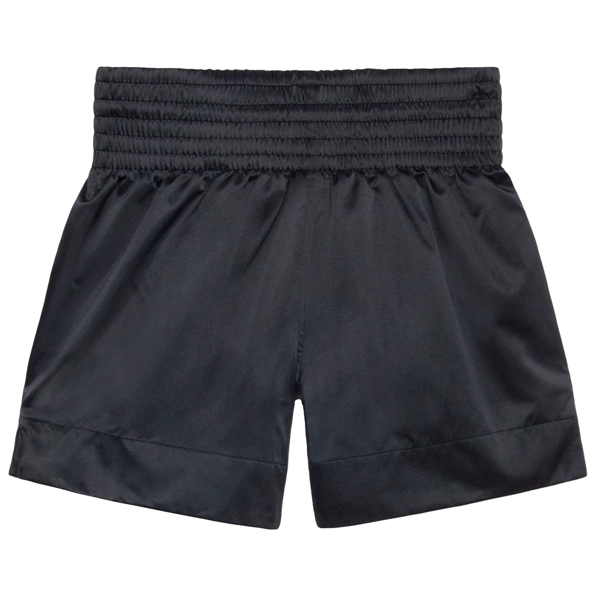 Stussy x Patta Boxing Short 'Black' - 2