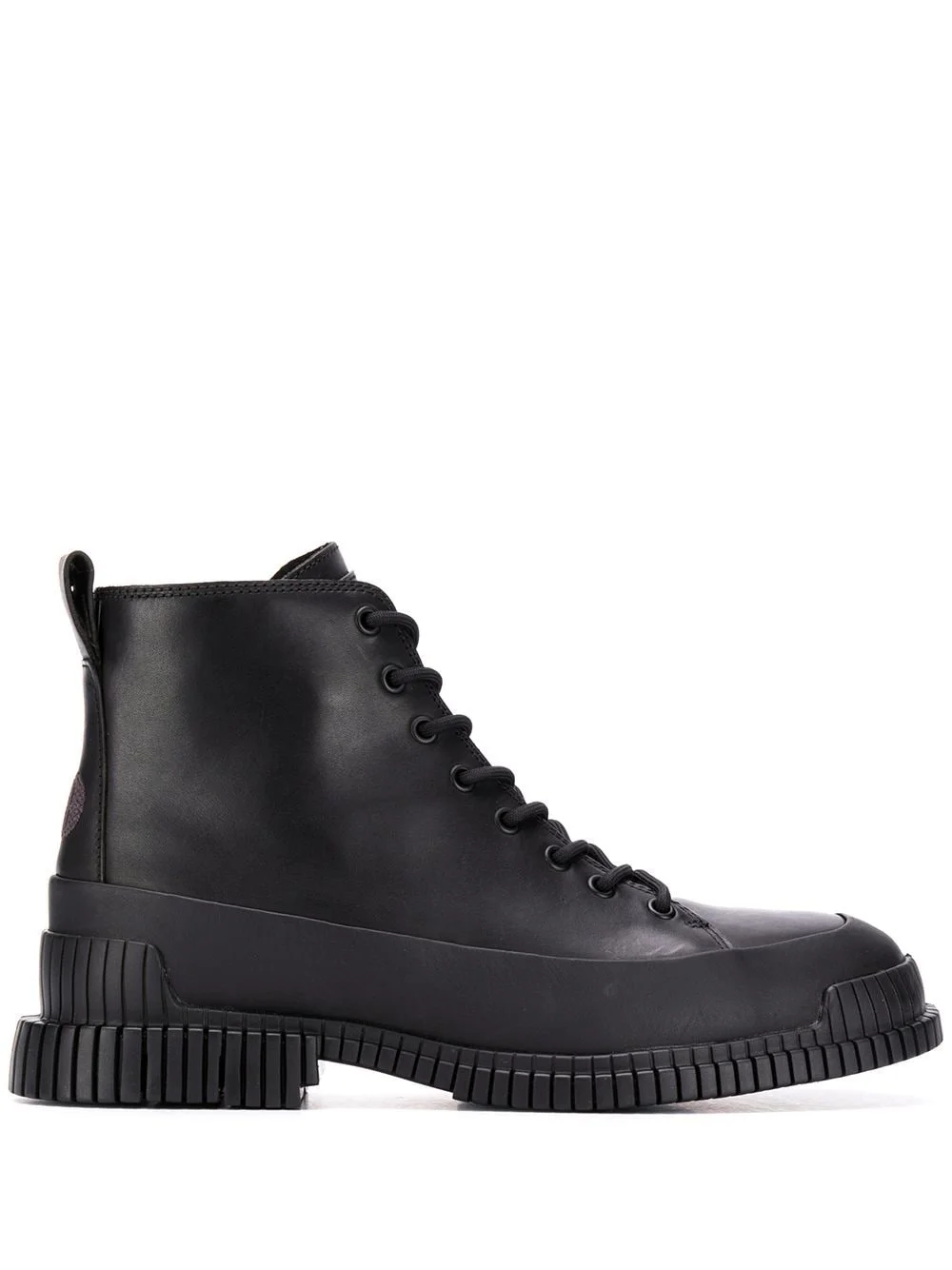 Pix lace-up boots - 1