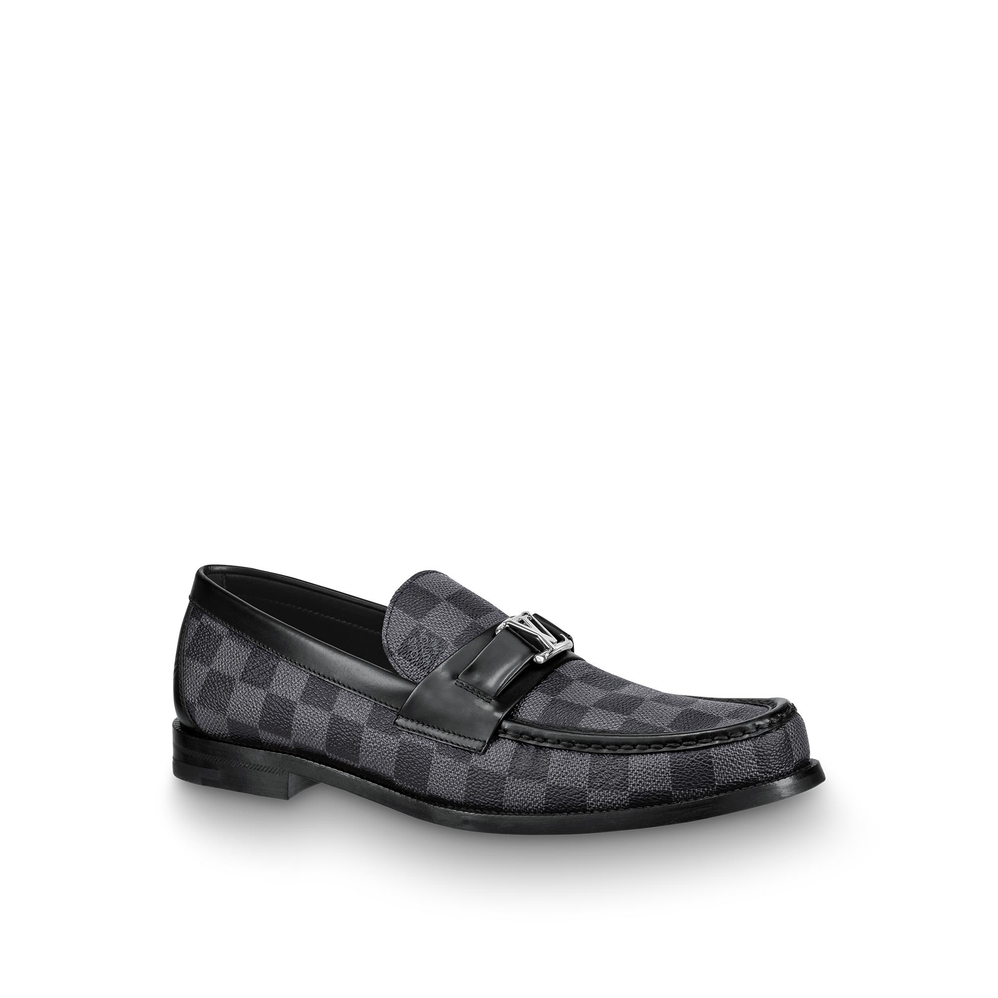 MAJOR LOAFER - 1