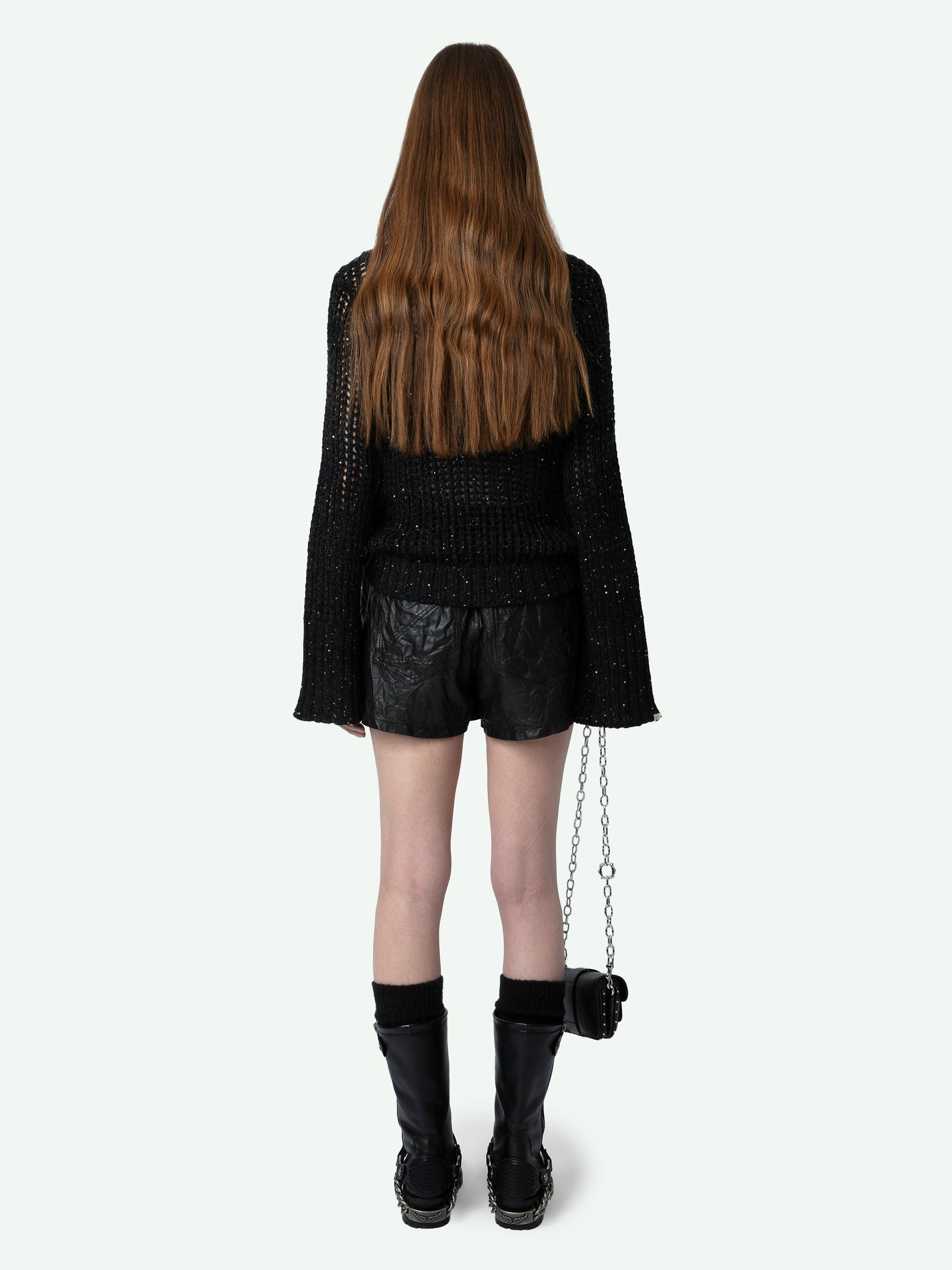 Halty Sweater - 3