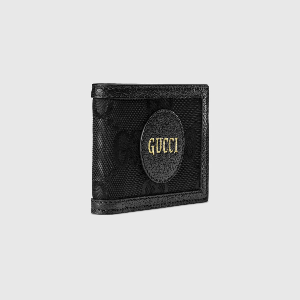 Gucci Off The Grid bi-fold wallet - 4