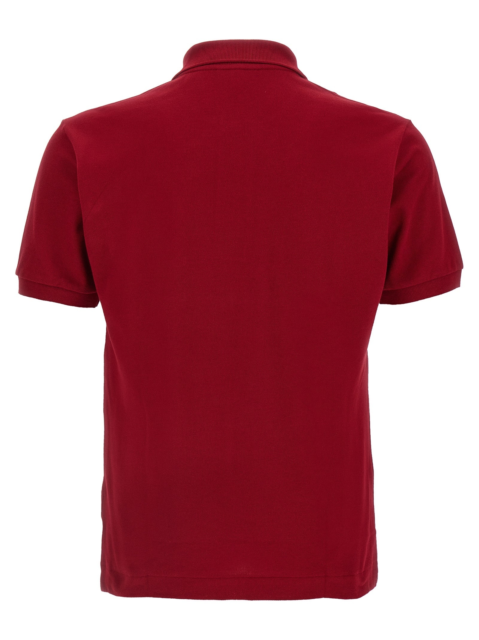 L.12.12 Original Polo Bordeaux - 2