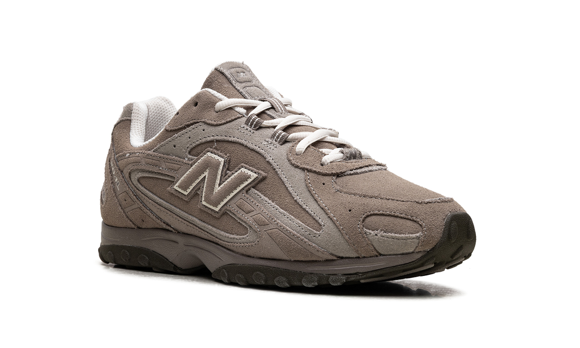 204L "Mushroom / Arid Stone" - 7