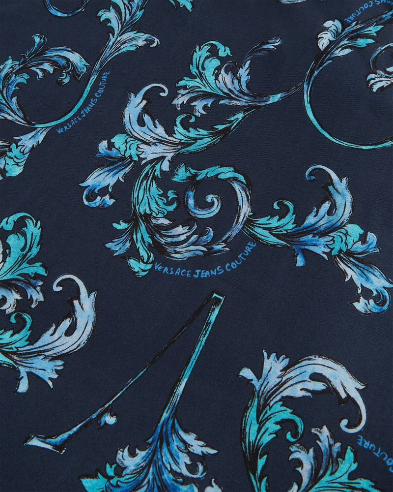 Outline Barocco Regular-Fit T-Shirt 4