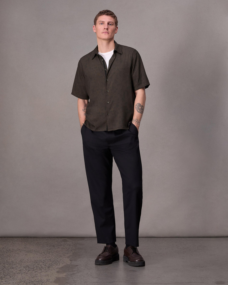 rag & bone Dalton Printed Shirt outlook