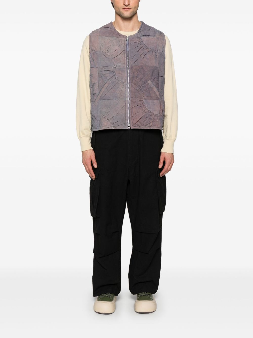 Peace trousers - 2