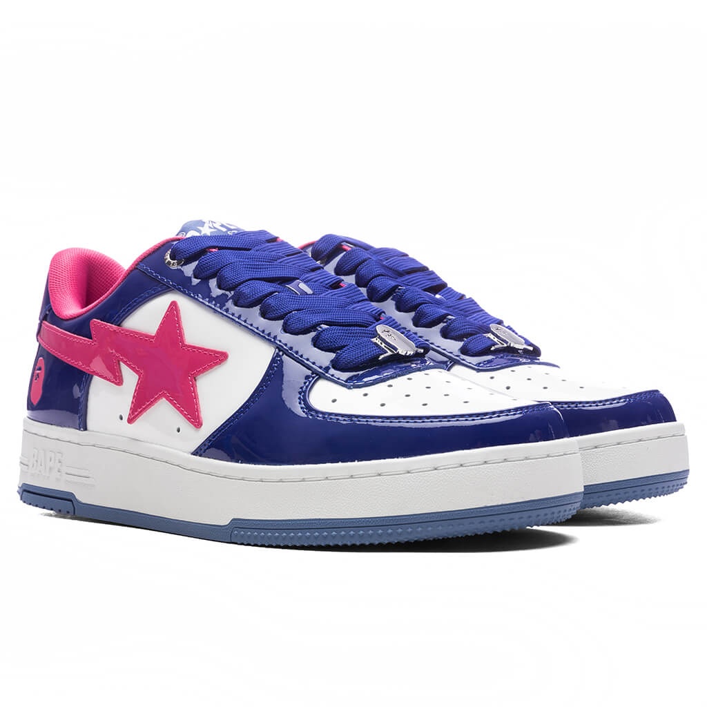 BAPE STA #1 M2 - BLUE - 2