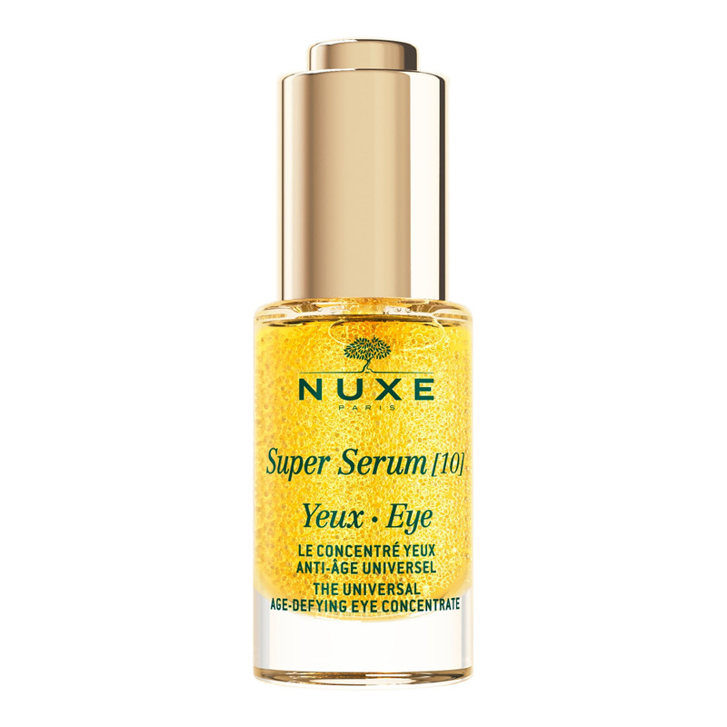 Super Serum [10] Eyes, The Universal Age-Defying Eye Concentrate 1