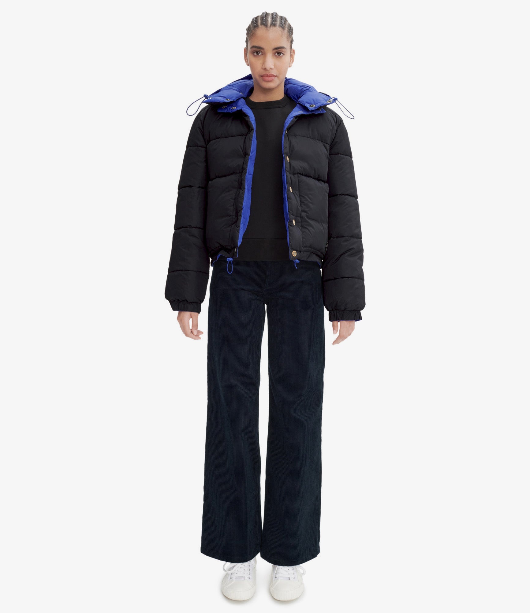 SOPHIE PUFFER JACKET - 7