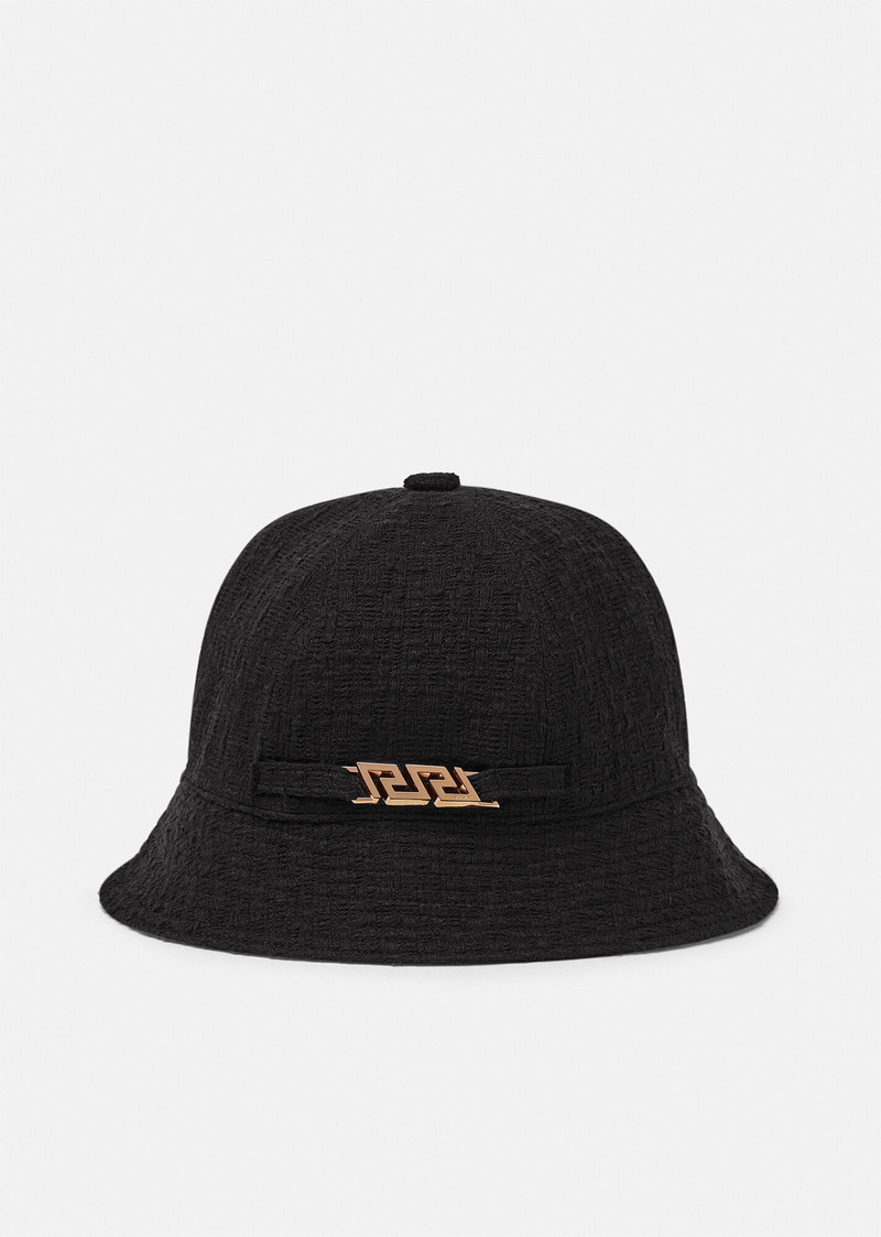 La Greca Bucket Hat 1