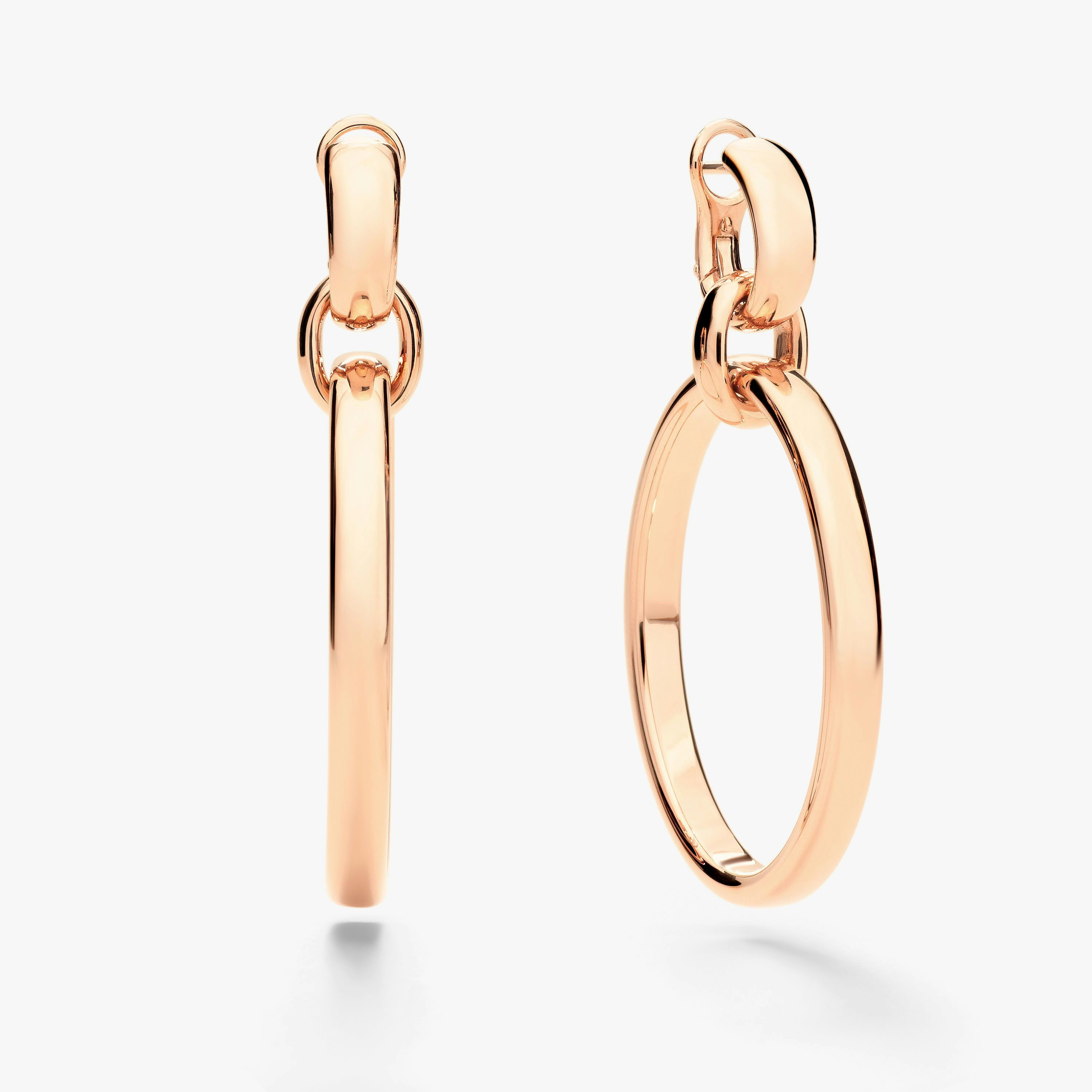 Iconica Earrings - 3