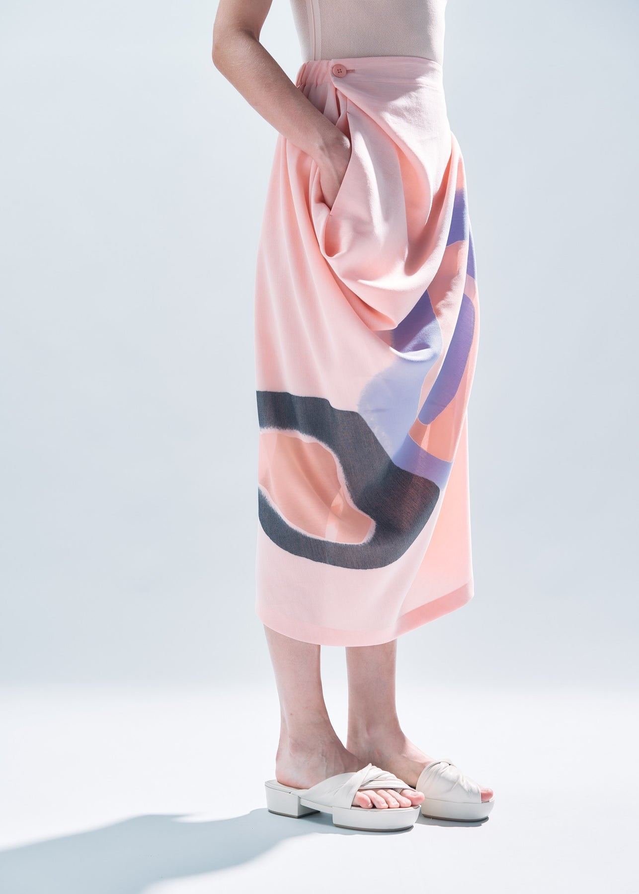 MEANWHILE SKIRT - 3