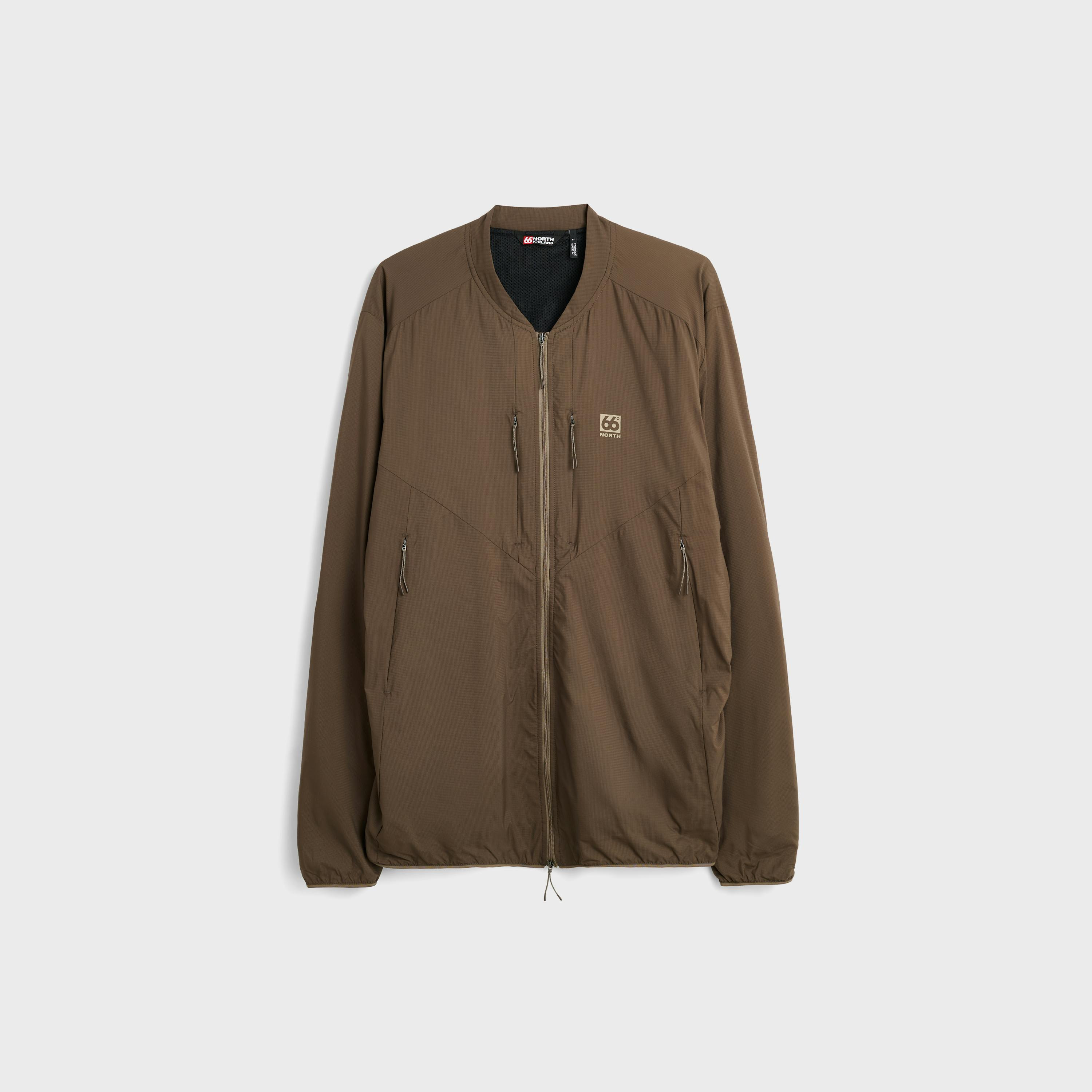 Ljósufjöll Insulated Jacket - 2